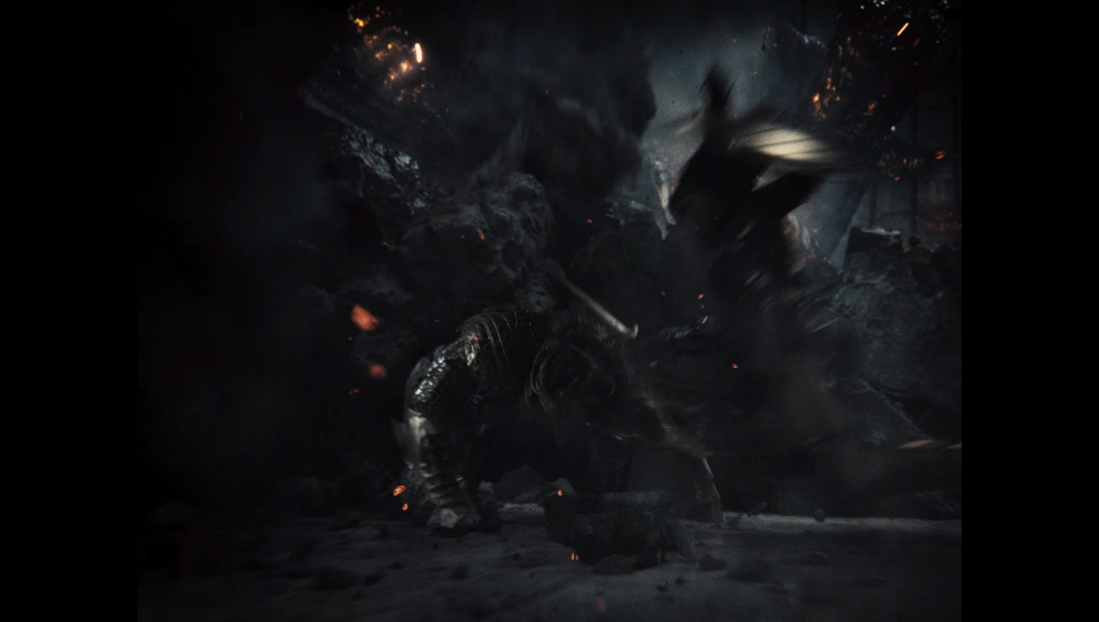 Zack Snyder’s Justice League (2021) HD screenshot 21305