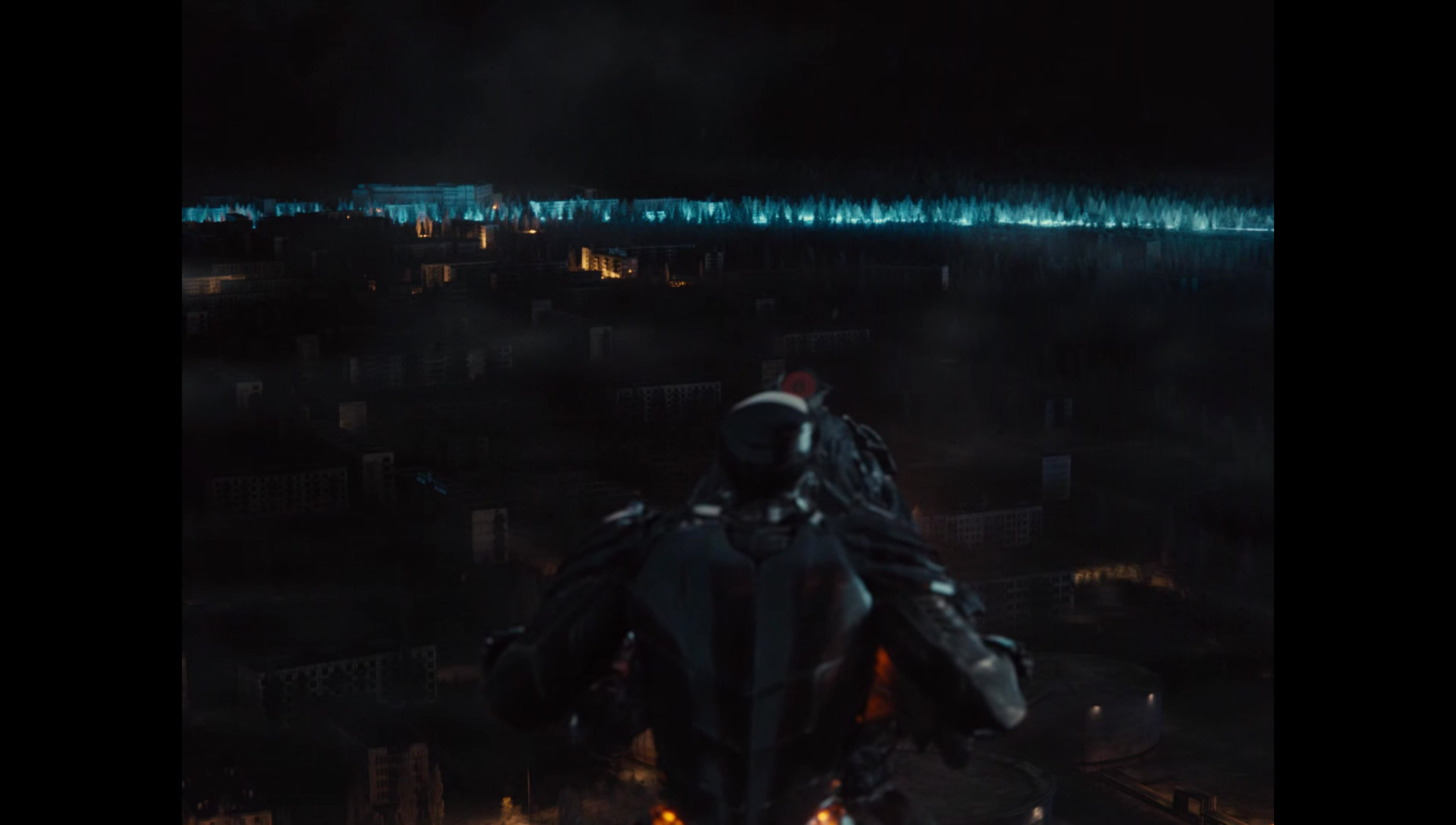 Zack Snyder’s Justice League (2021) HD screenshot 21317