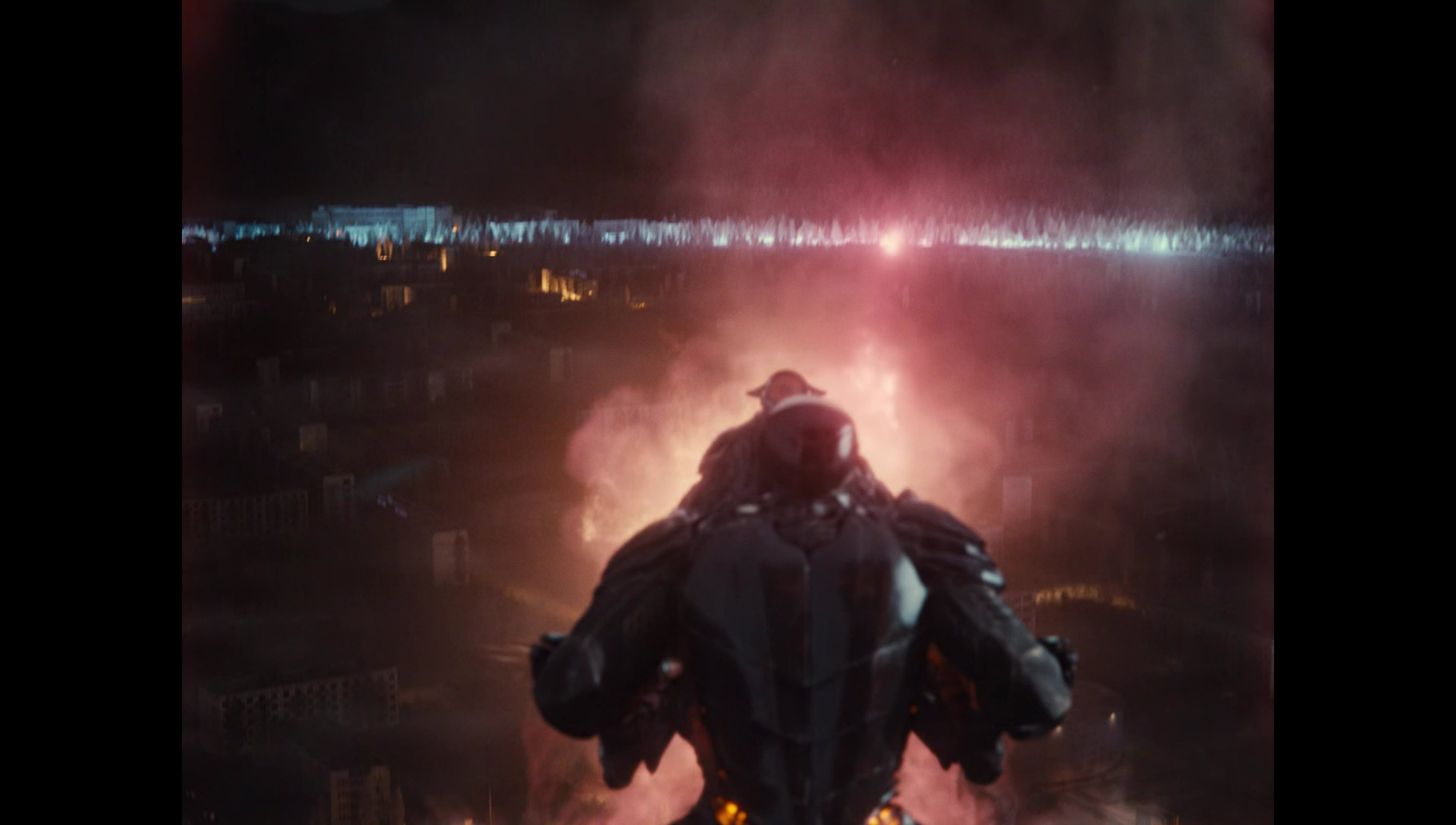 Zack Snyder’s Justice League (2021) movie still 21319