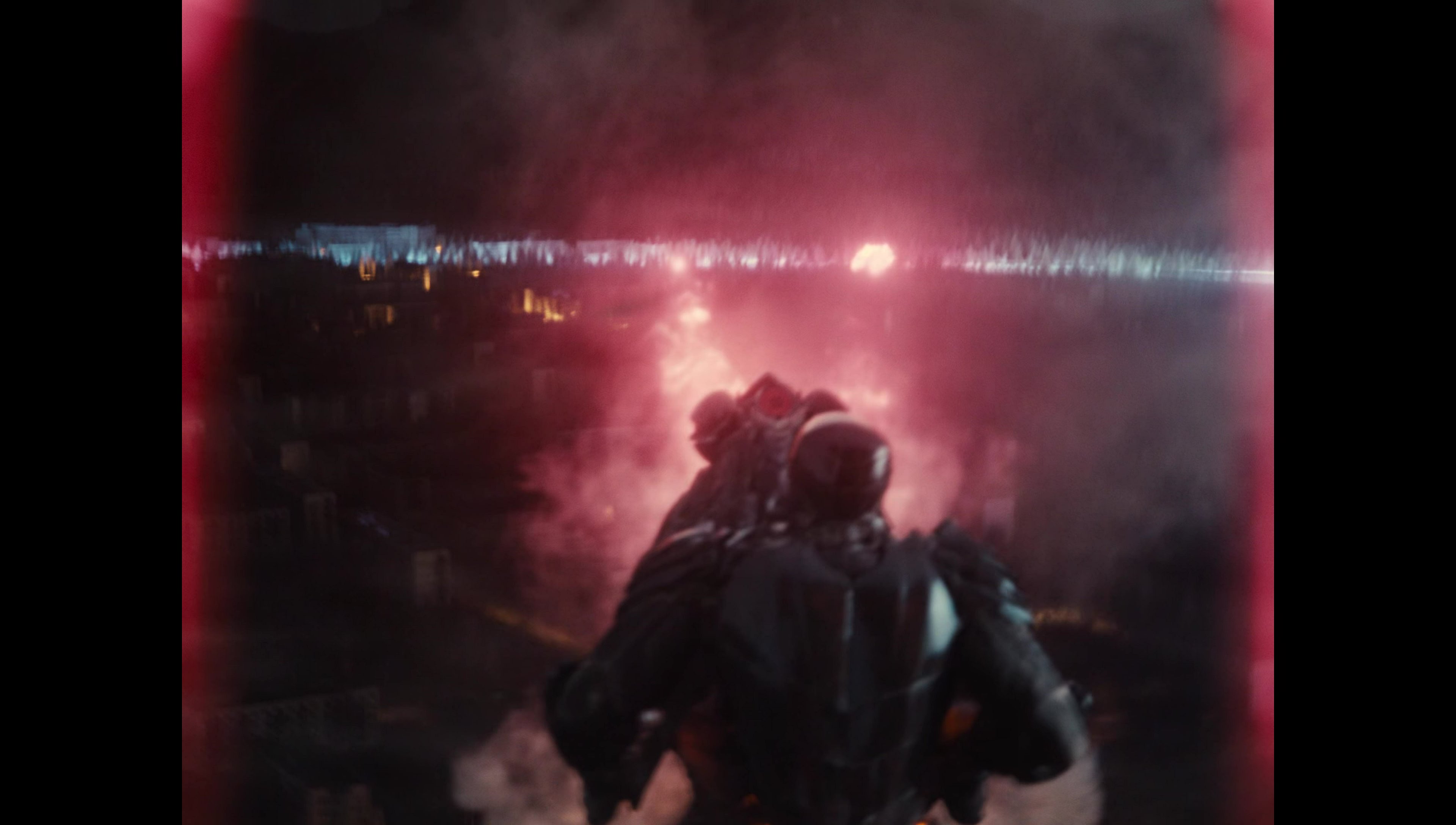 Zack Snyder’s Justice League (2021) HD screenshot 21320