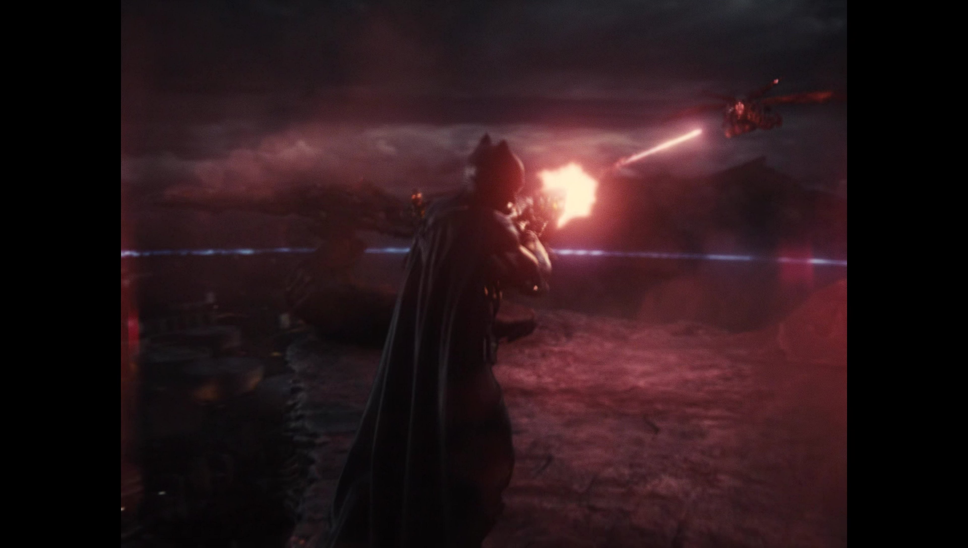 Zack Snyder’s Justice League (2021) screencap 21321