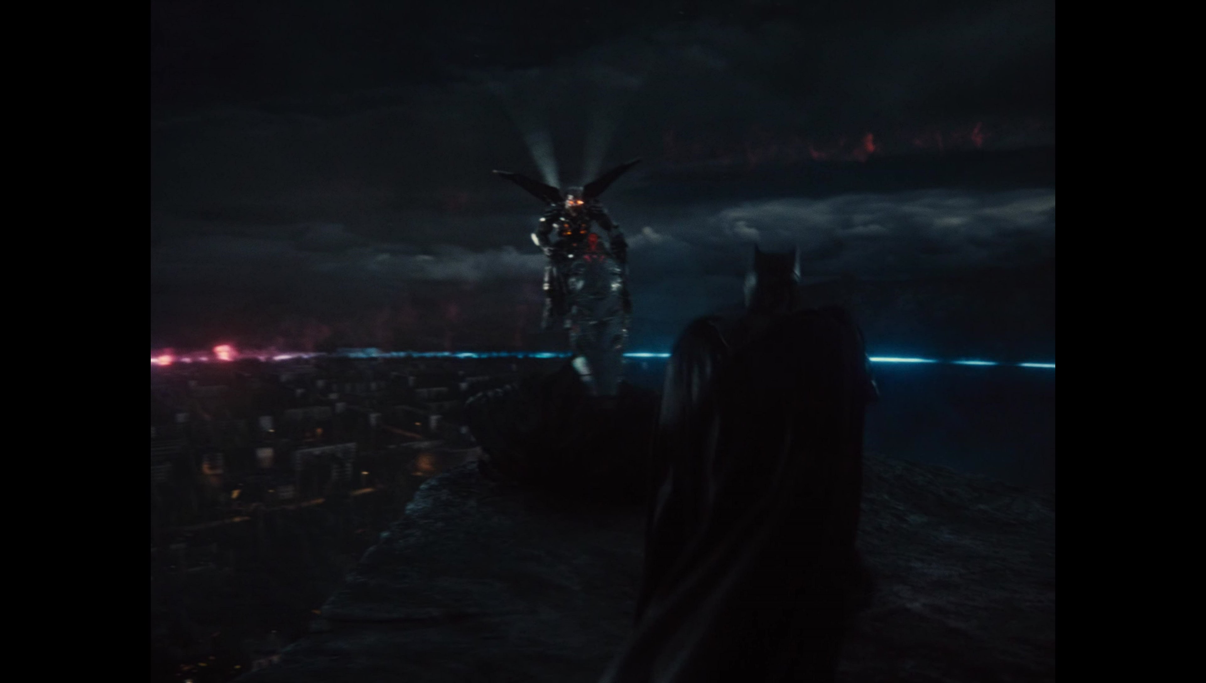 Zack Snyder’s Justice League (2021) HD screenshot 21323
