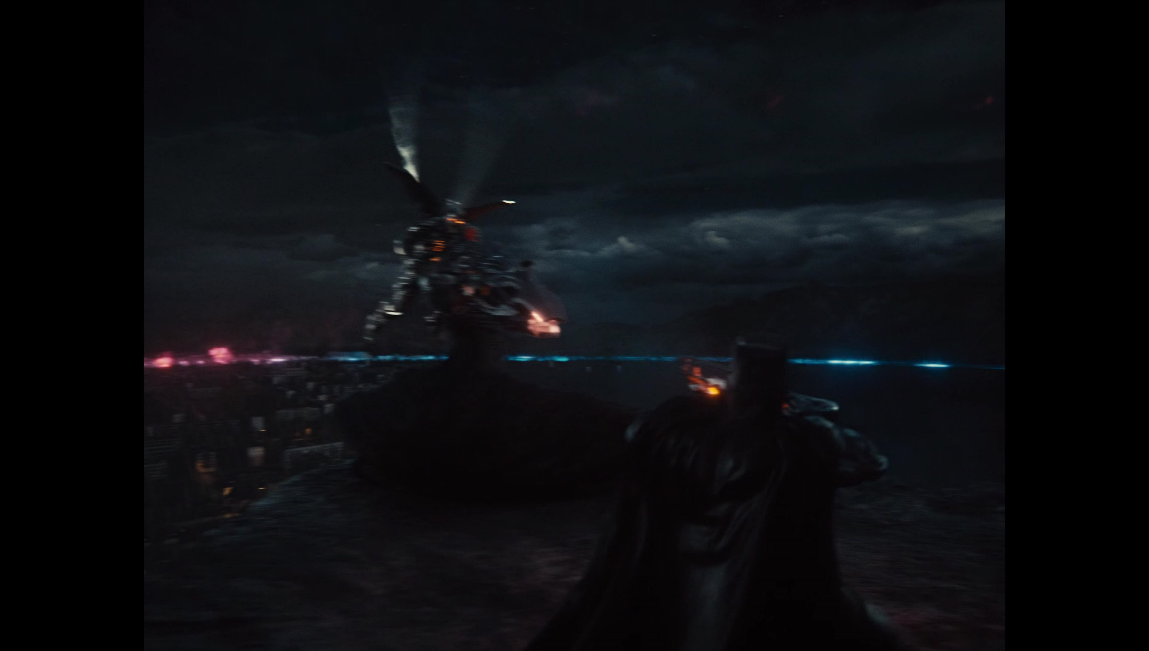 Zack Snyder’s Justice League (2021) screencap 21324