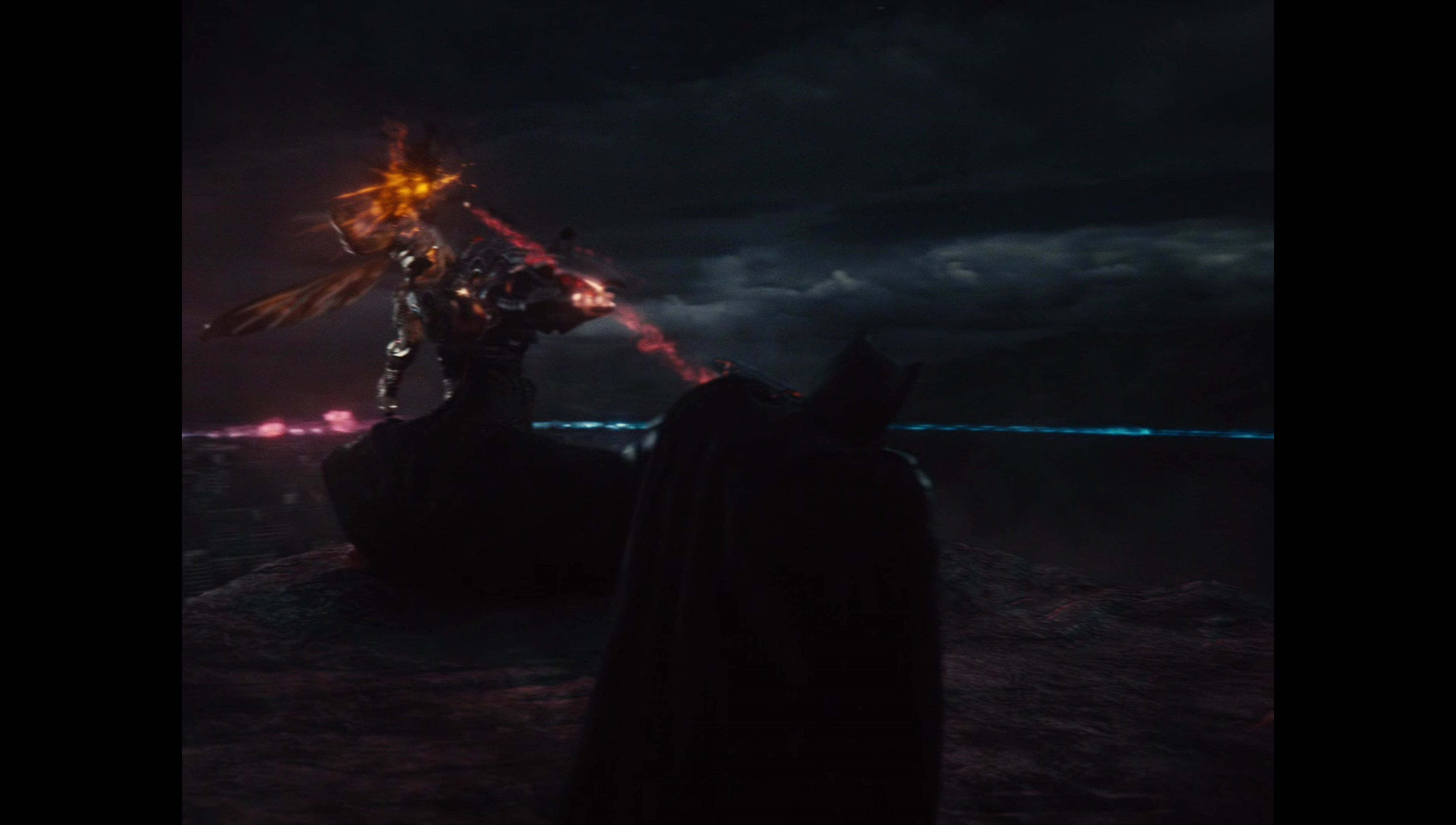 Zack Snyder’s Justice League (2021) movie still 21325