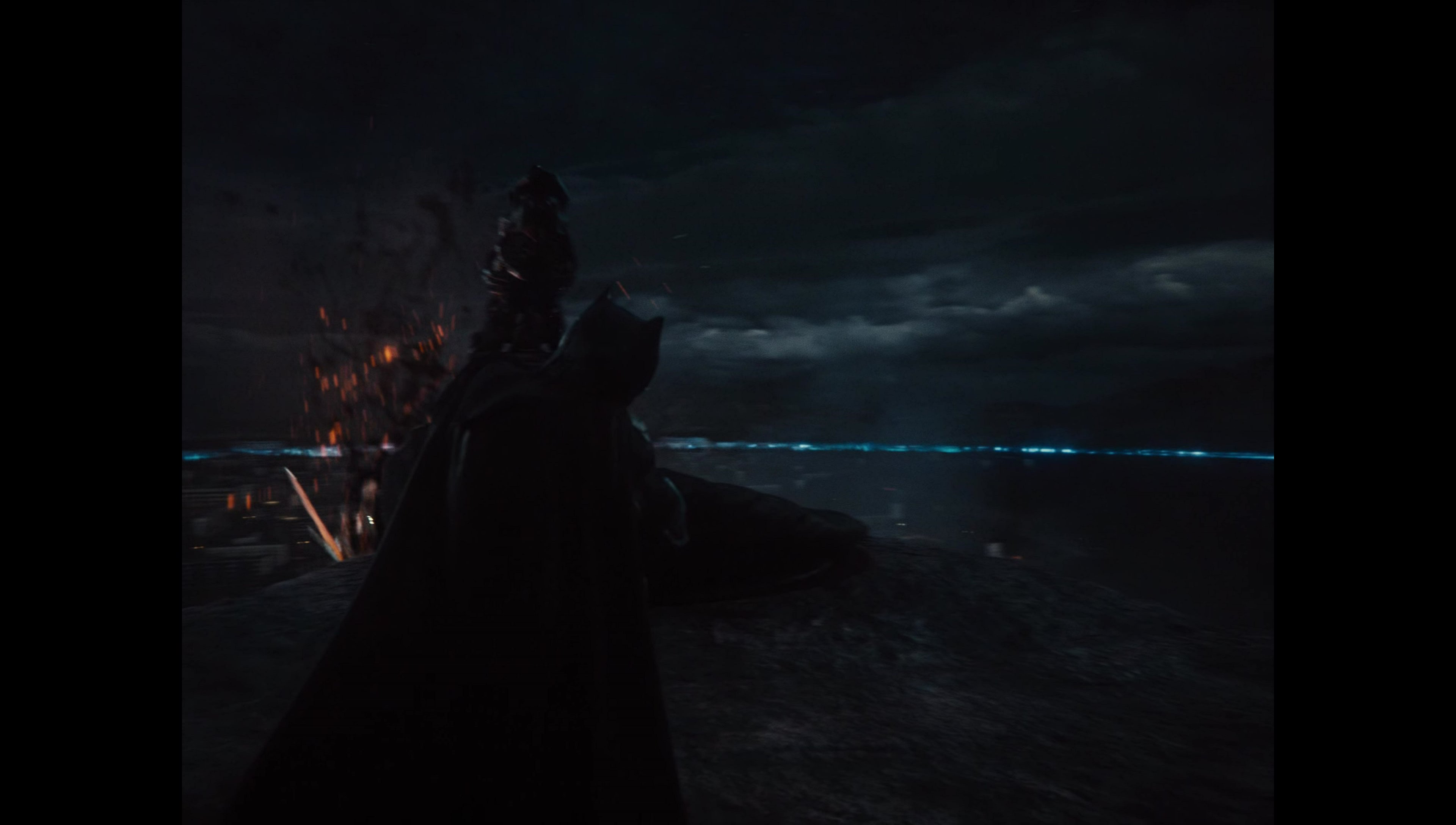 Zack Snyder’s Justice League (2021) HD screenshot 21326