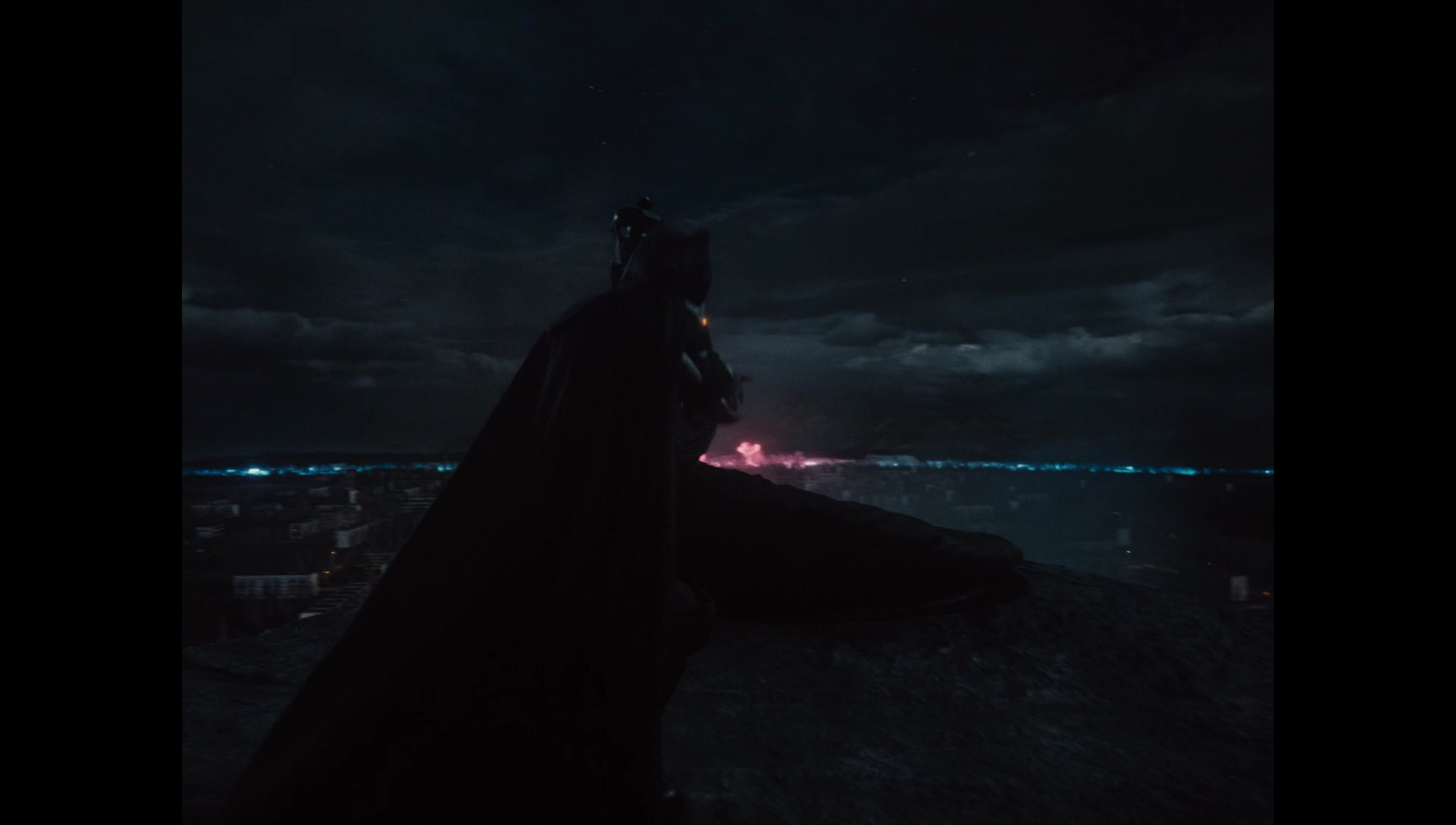 Zack Snyder’s Justice League (2021) screencap 21327