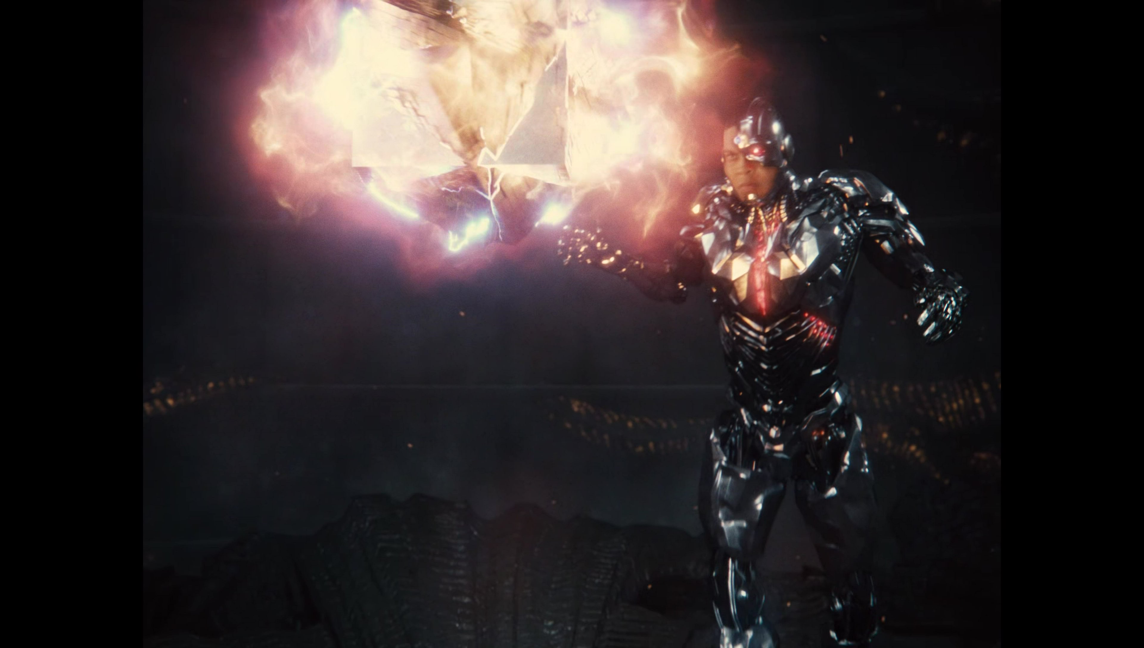 Zack Snyder’s Justice League (2021) HD screenshot 21338