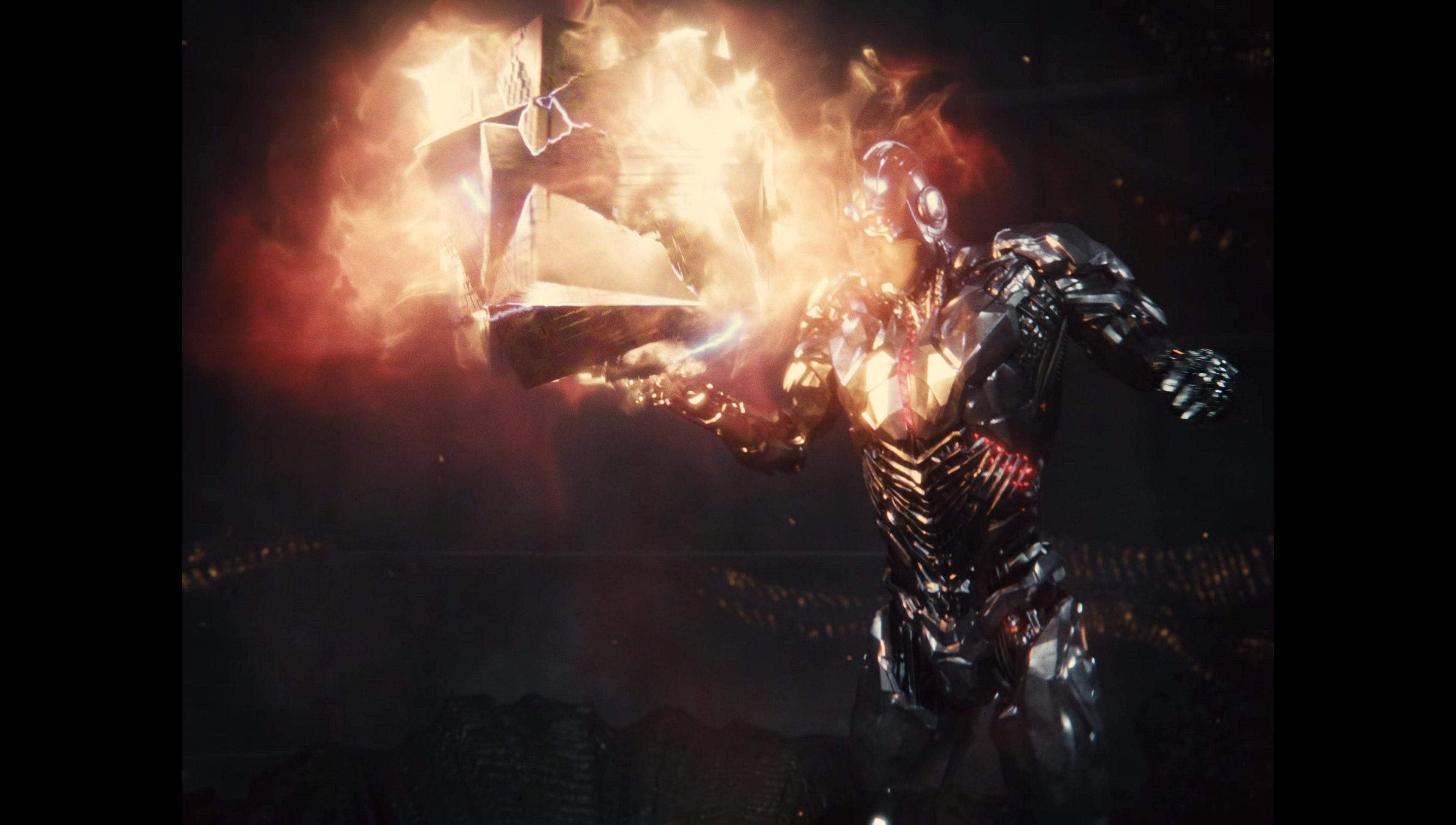 Zack Snyder’s Justice League (2021) screencap 21339