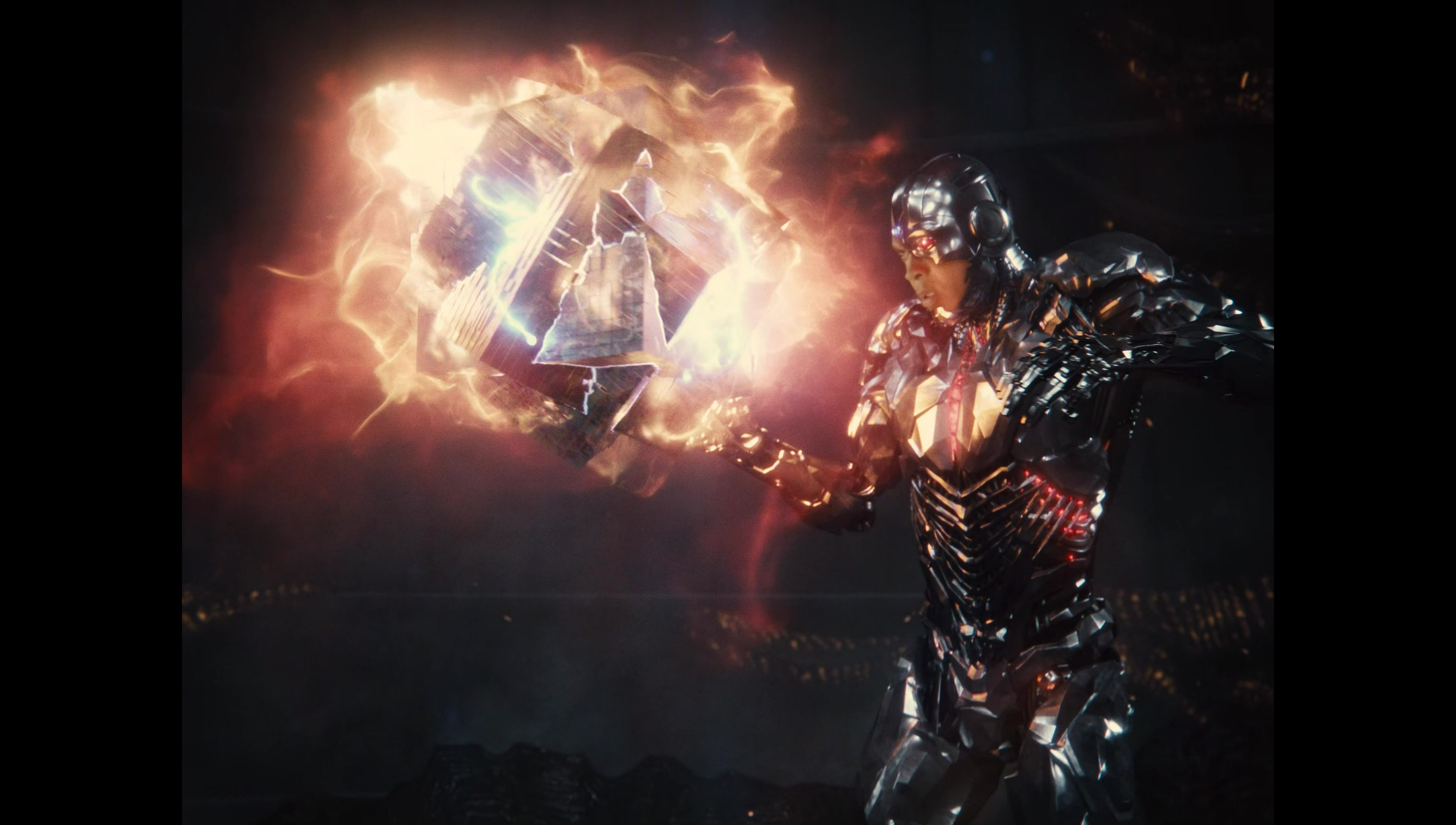 Zack Snyder’s Justice League (2021) movie still 21340