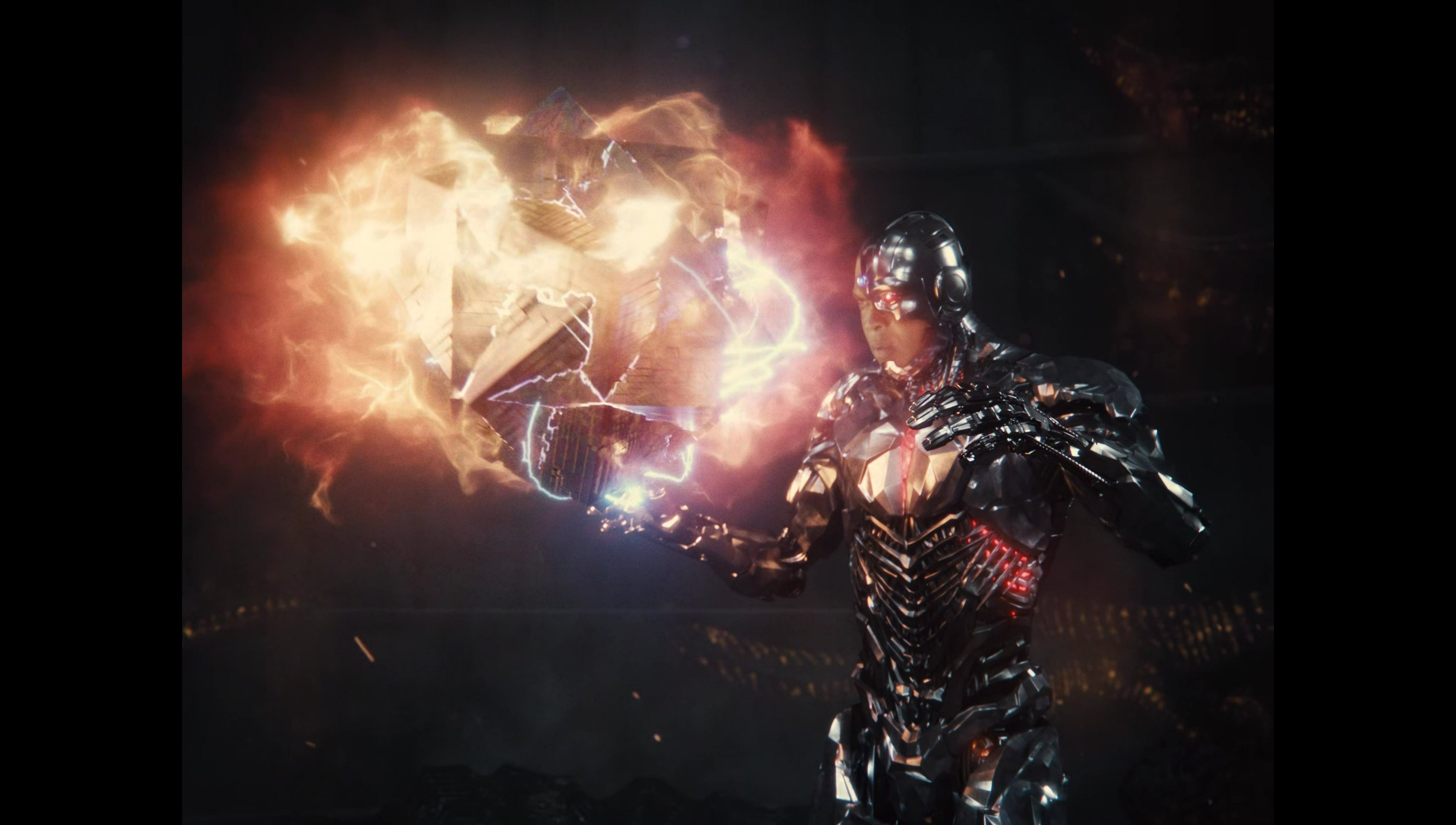 Zack Snyder’s Justice League (2021) HD screenshot 21341