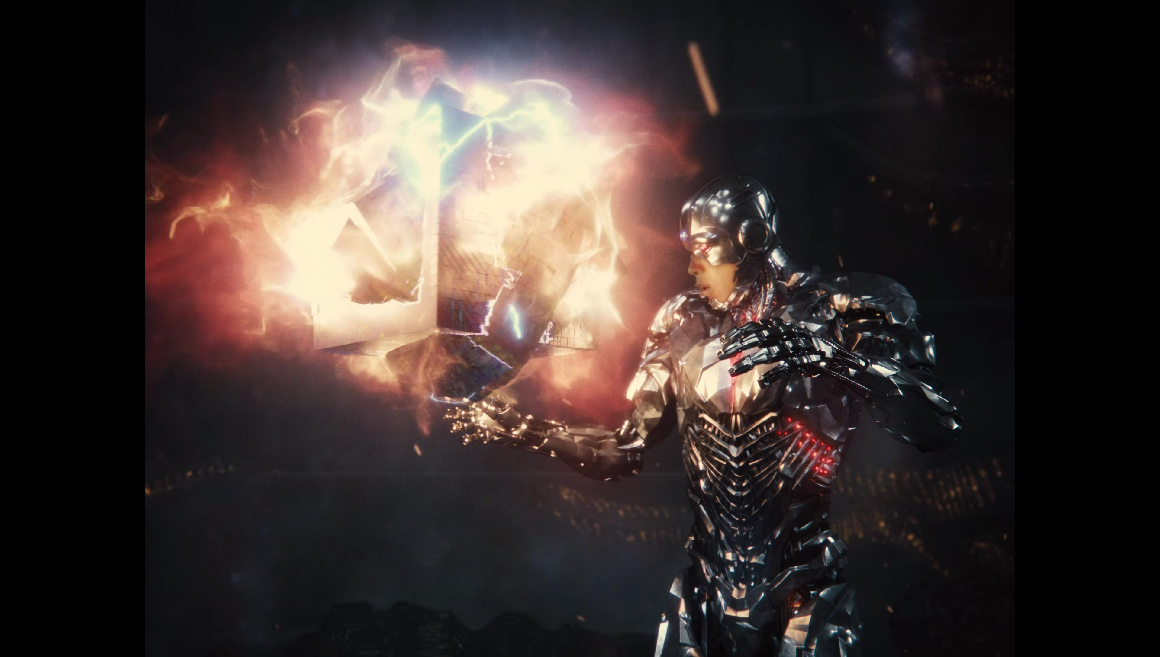 Zack Snyder’s Justice League (2021) screencap 21342