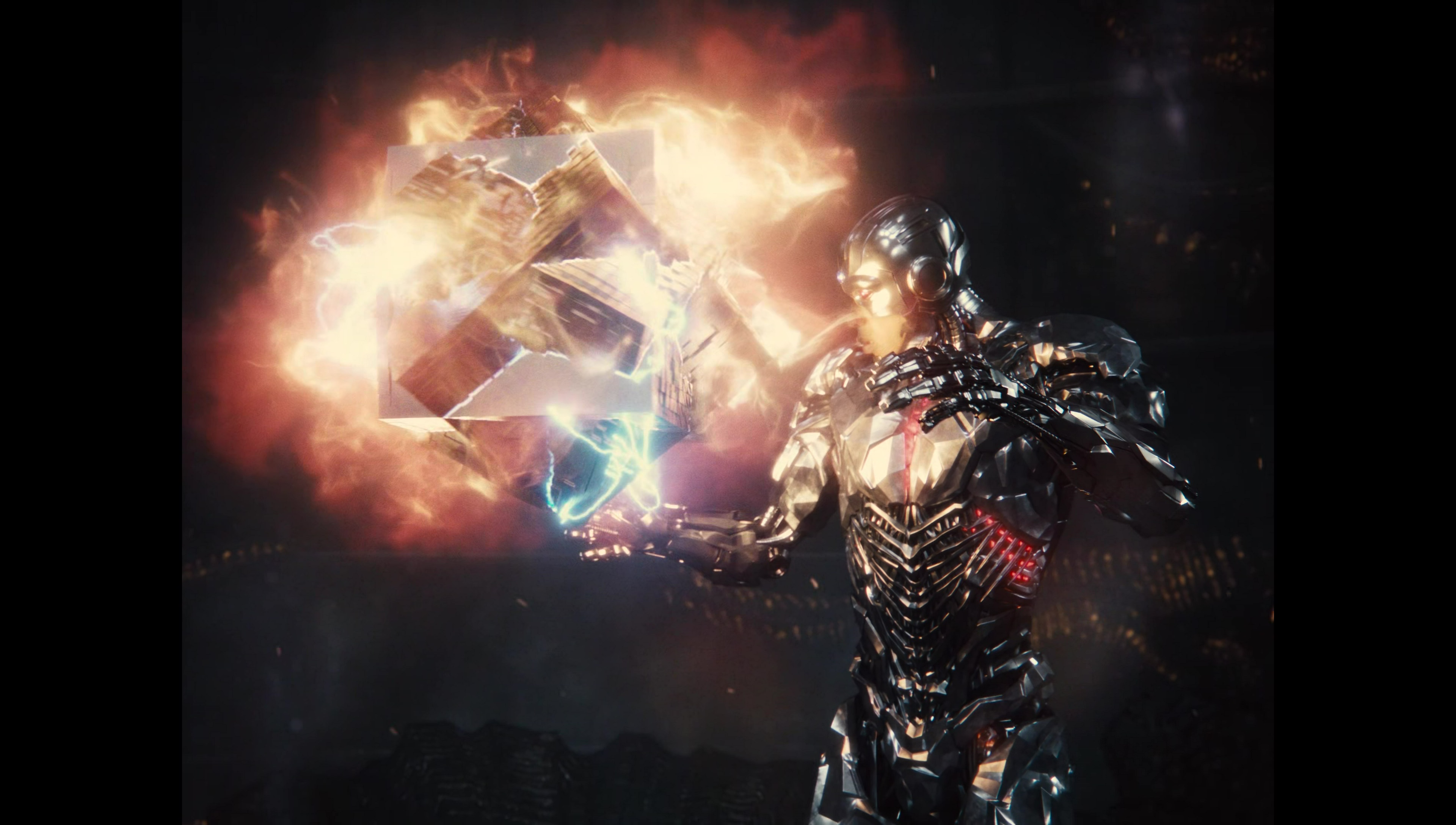 Zack Snyder’s Justice League (2021) movie still 21343