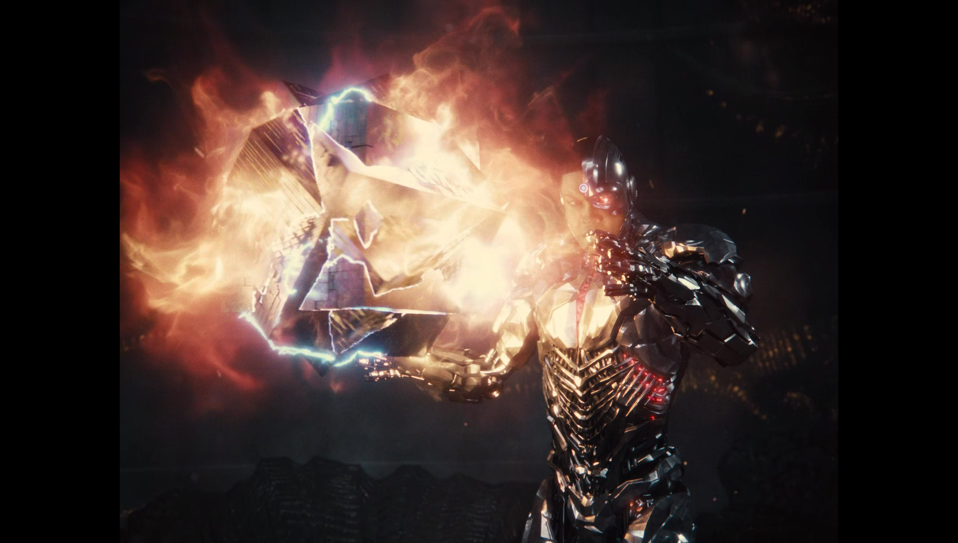 Zack Snyder’s Justice League (2021) screencap 21345