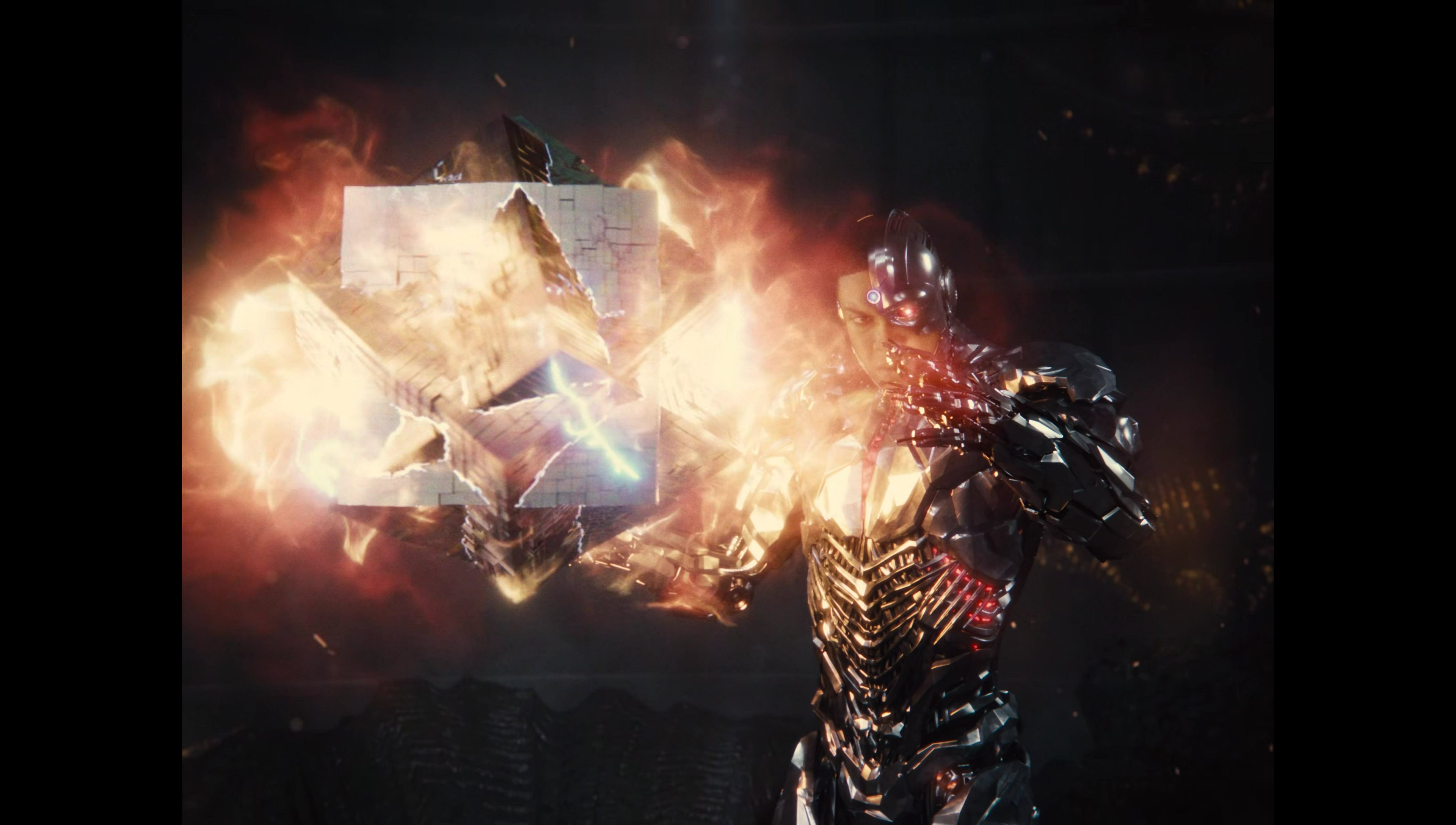 Zack Snyder’s Justice League (2021) movie still 21346