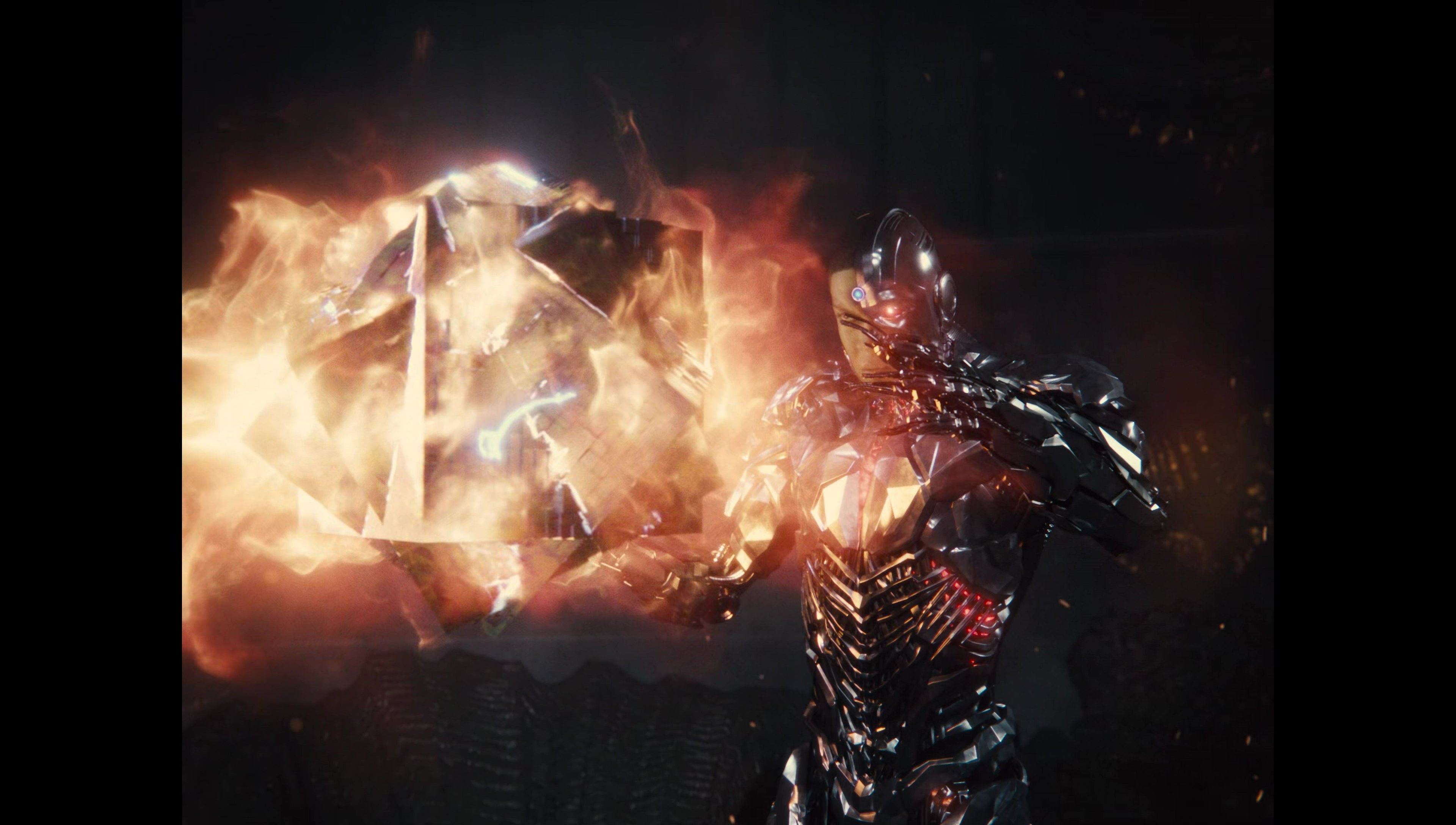 Zack Snyder’s Justice League (2021) HD screenshot 21347