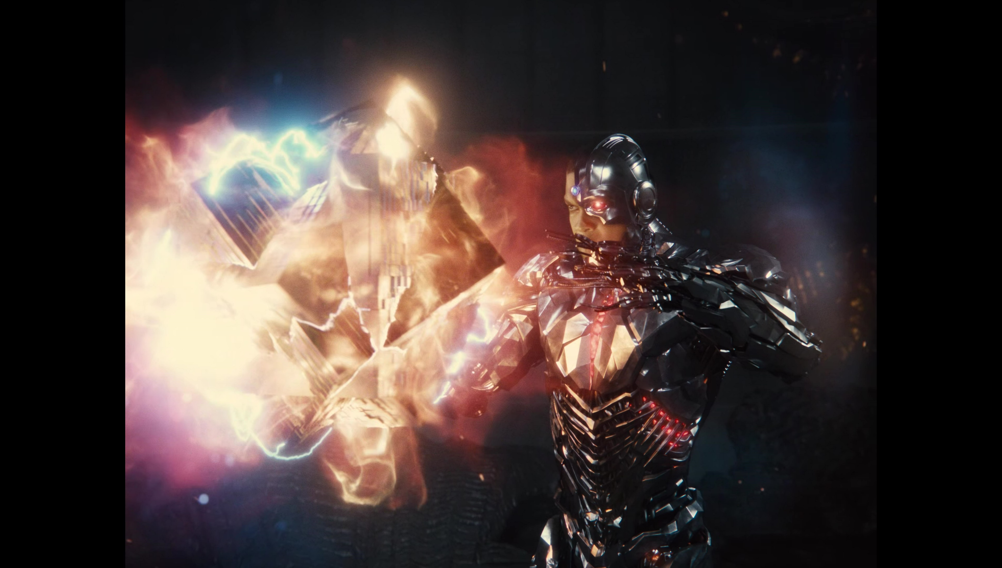 Zack Snyder’s Justice League (2021) screencap 21348