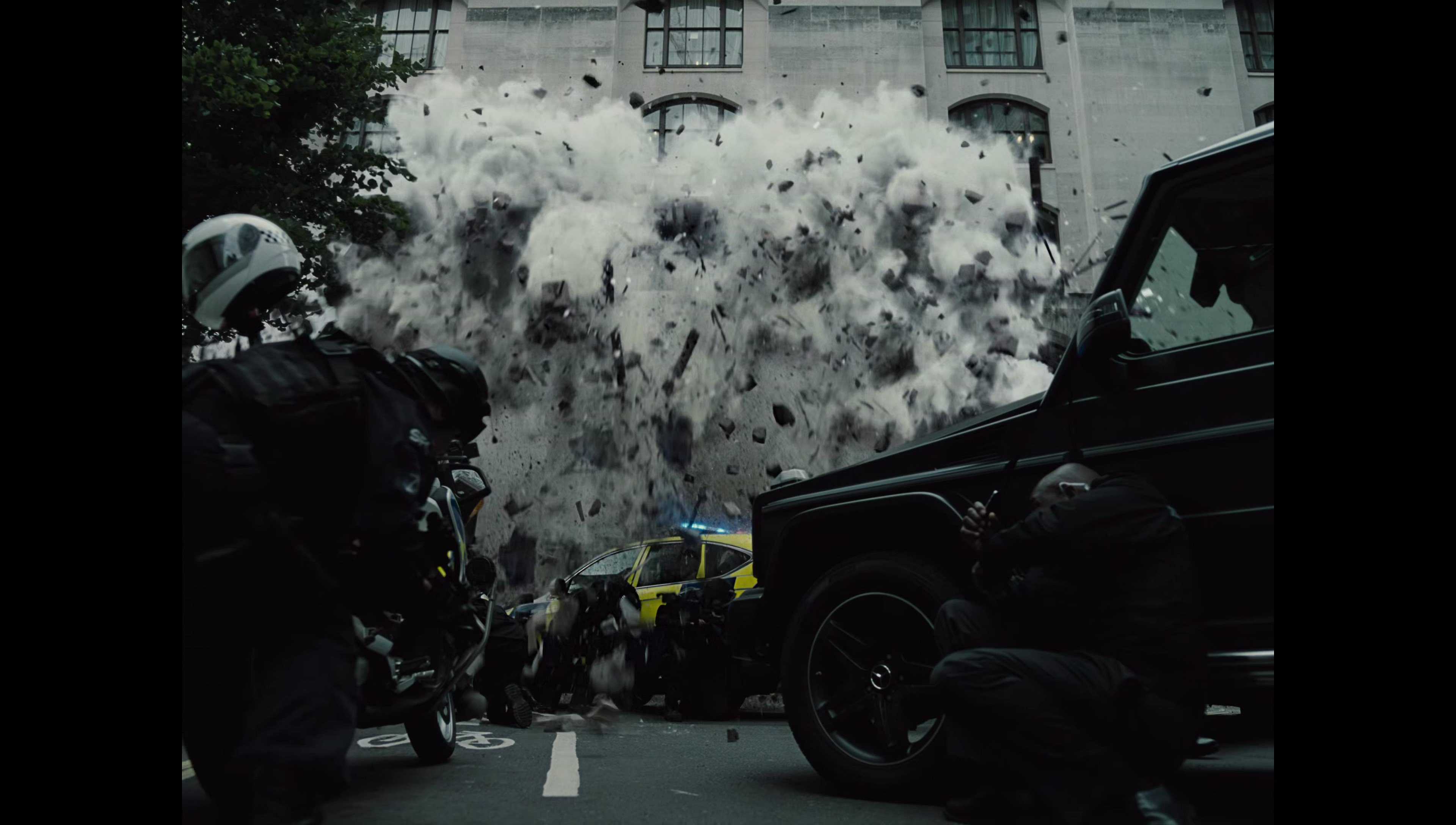 Zack Snyder’s Justice League (2021) HD screenshot 2135