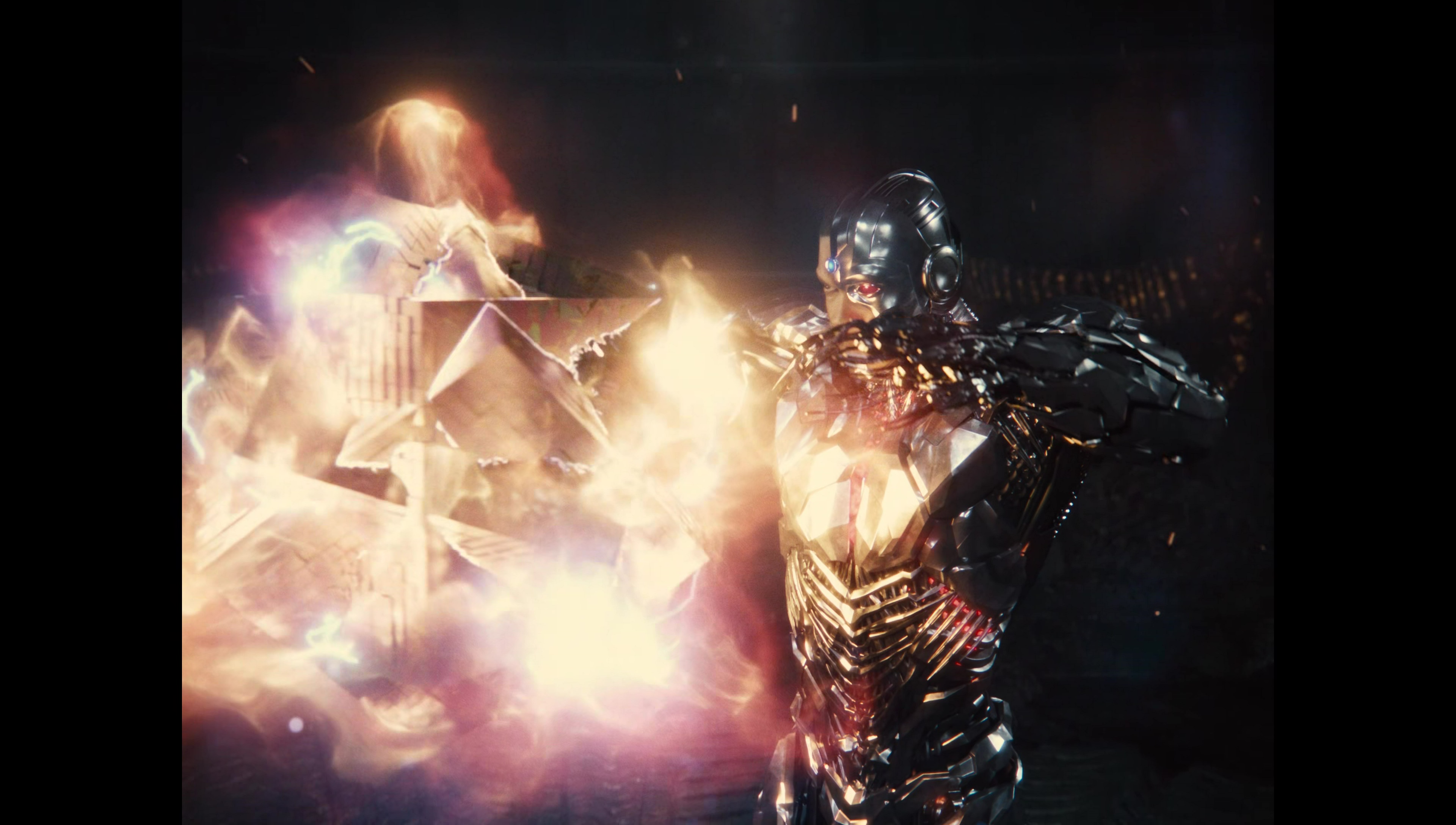 Zack Snyder’s Justice League (2021) HD screenshot 21350