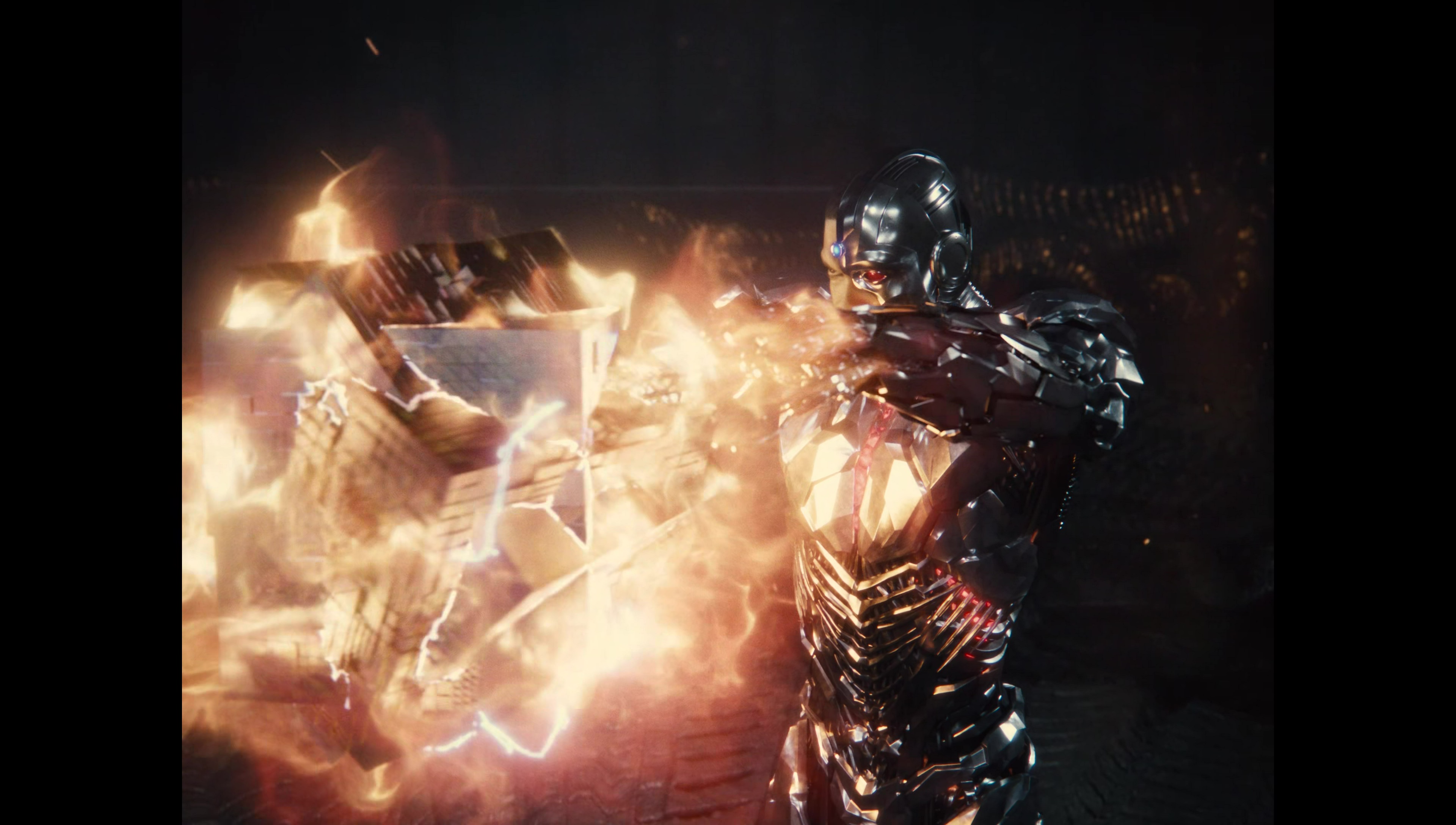 Zack Snyder’s Justice League (2021) screencap 21351