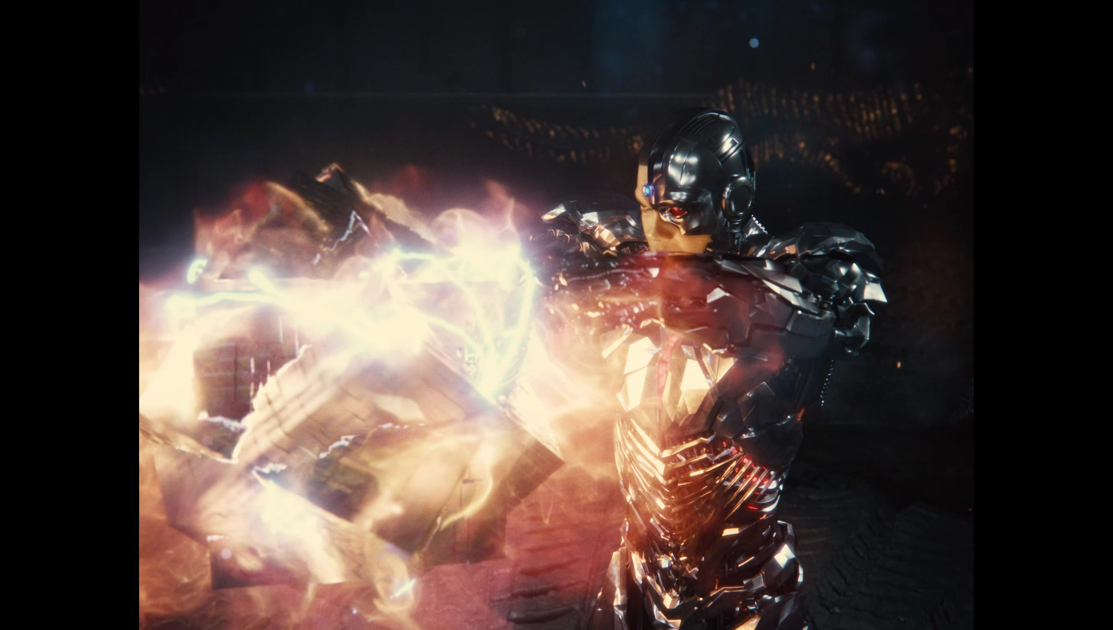 Zack Snyder’s Justice League (2021) movie still 21352