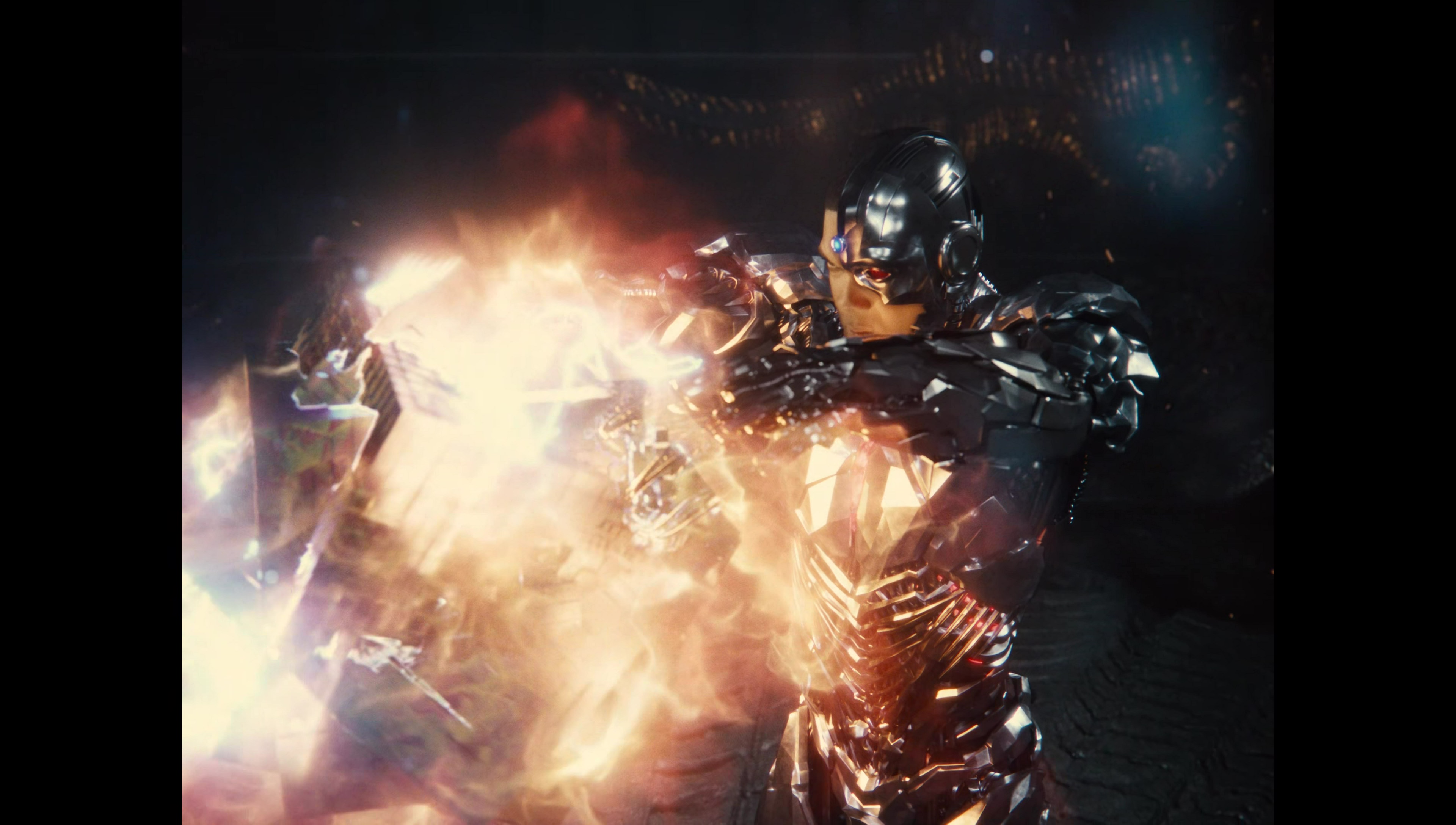 Zack Snyder’s Justice League (2021) HD screenshot 21353