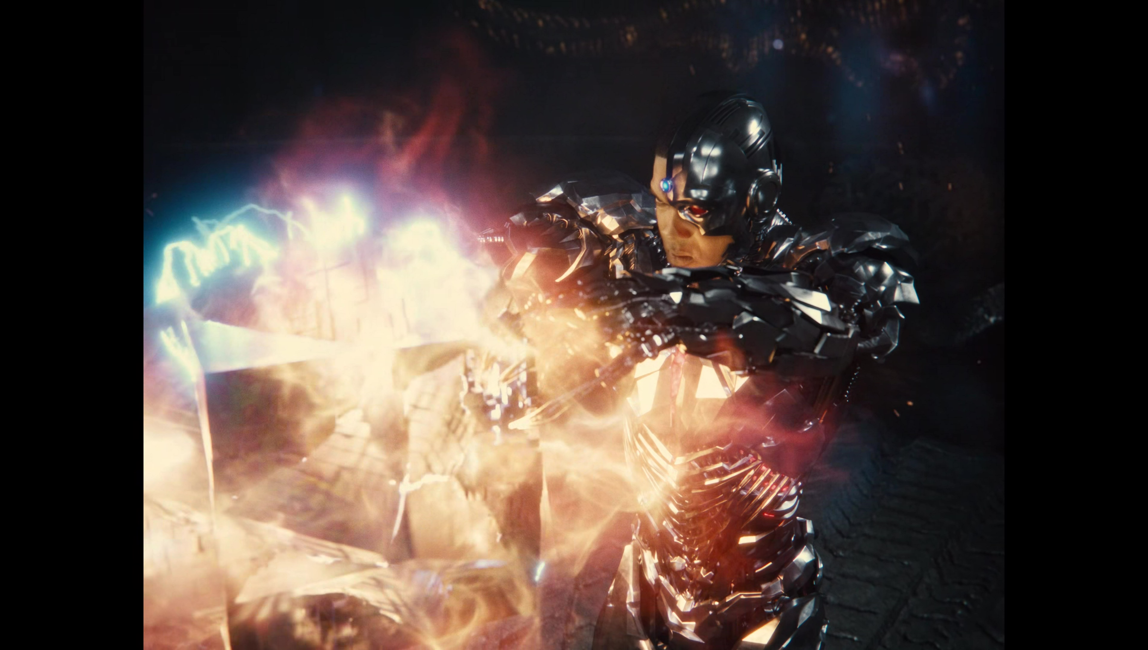 Zack Snyder’s Justice League (2021) screencap 21354