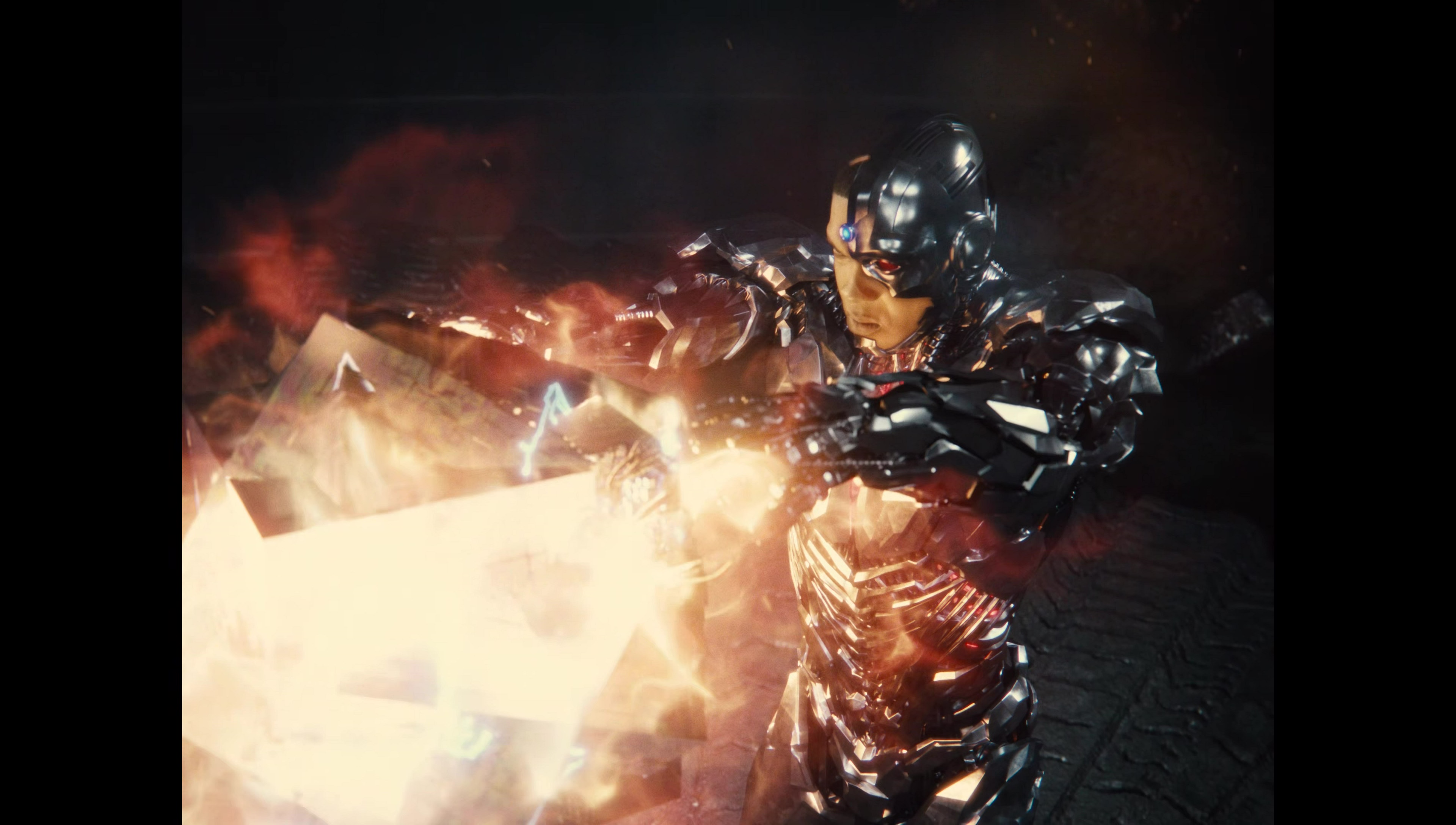 Zack Snyder’s Justice League (2021) movie still 21355