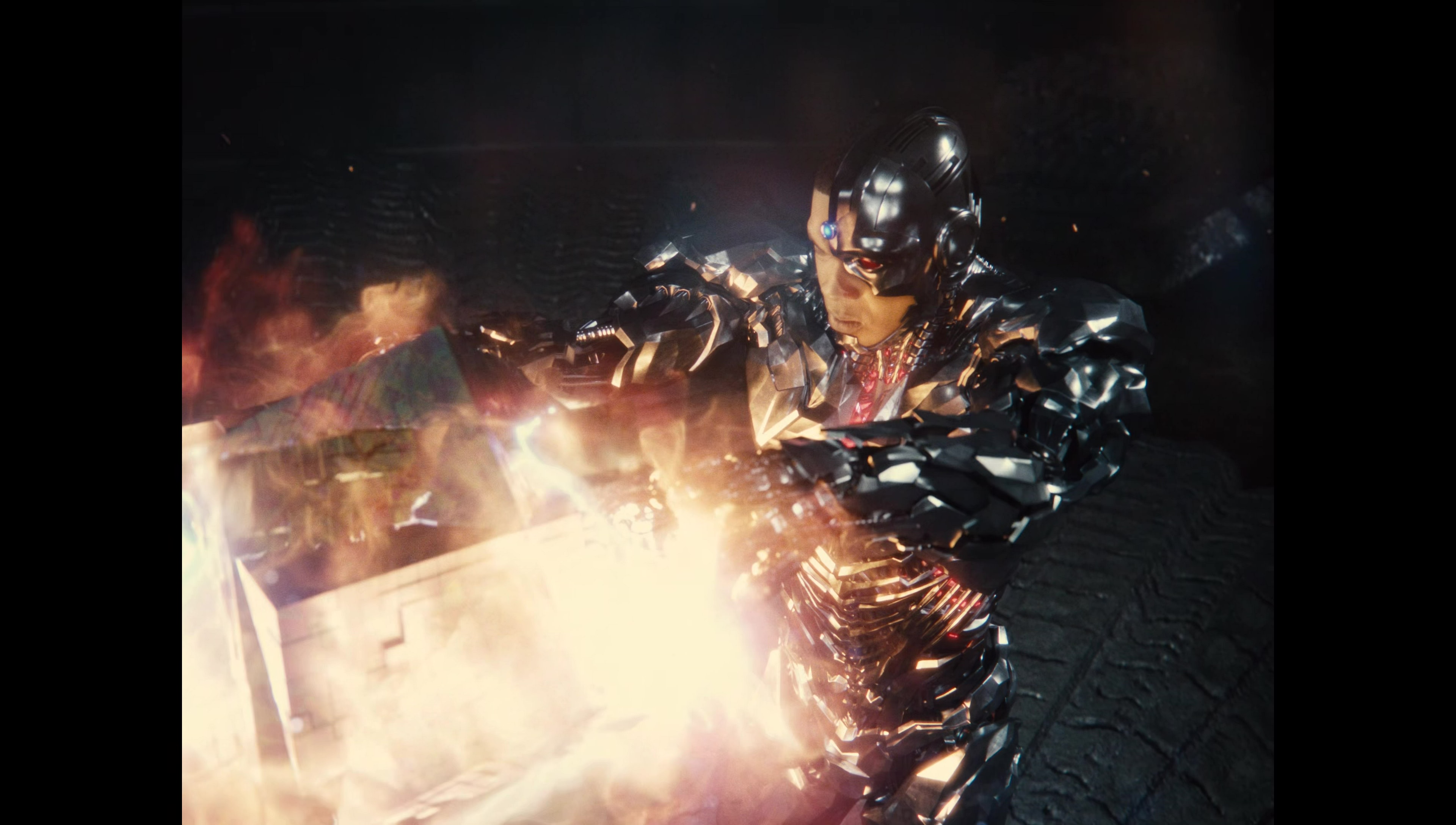 Zack Snyder’s Justice League (2021) HD screenshot 21356