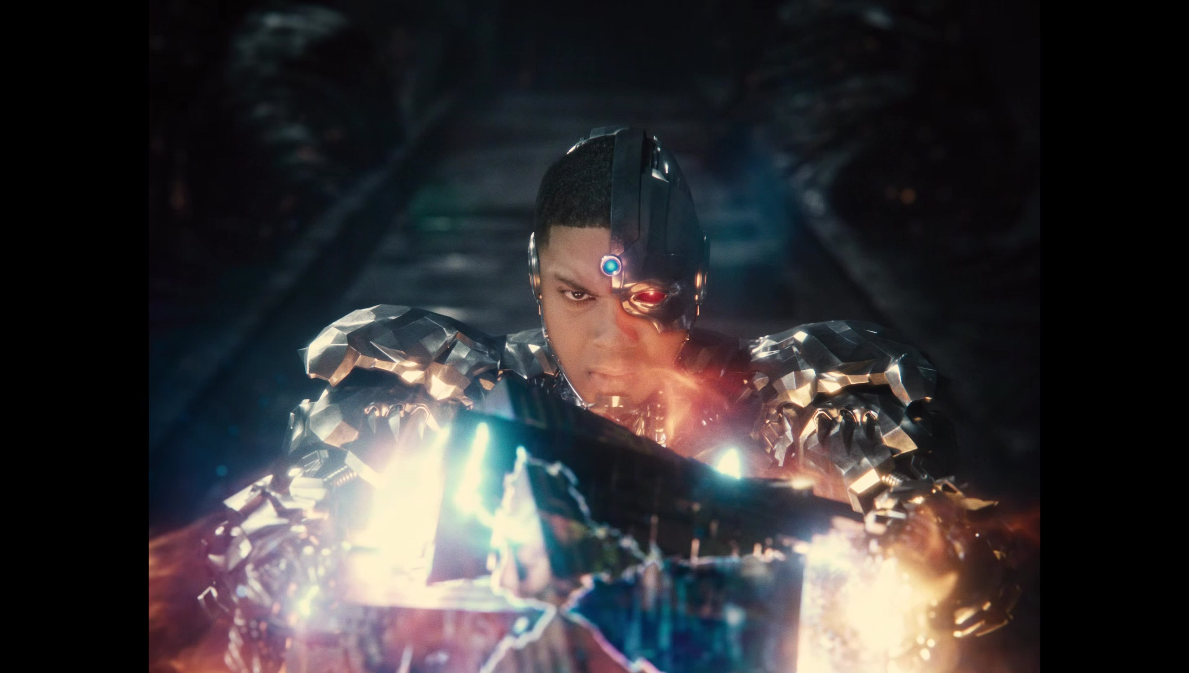 Zack Snyder’s Justice League (2021) screencap 21357