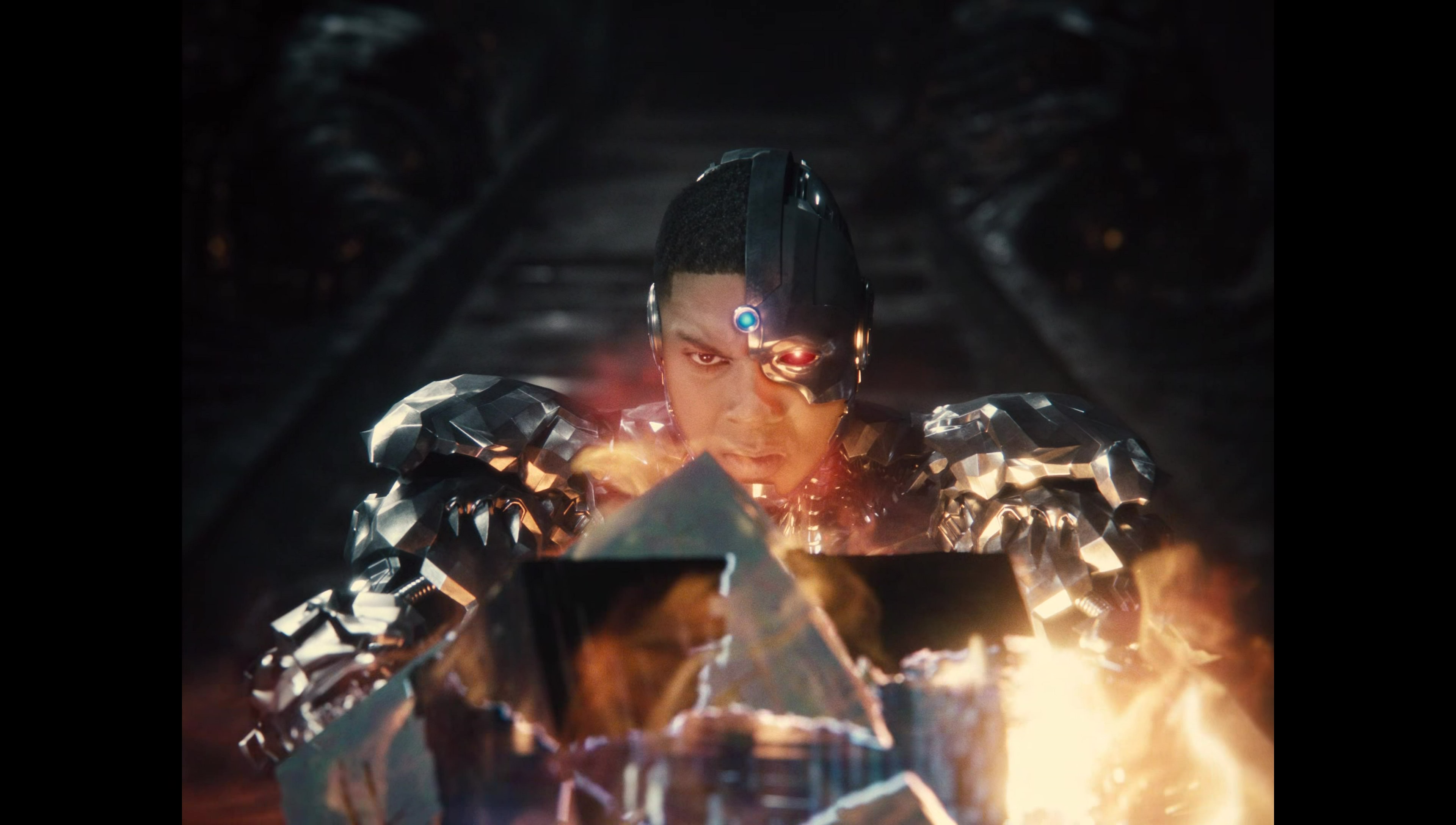 Zack Snyder’s Justice League (2021) movie still 21358