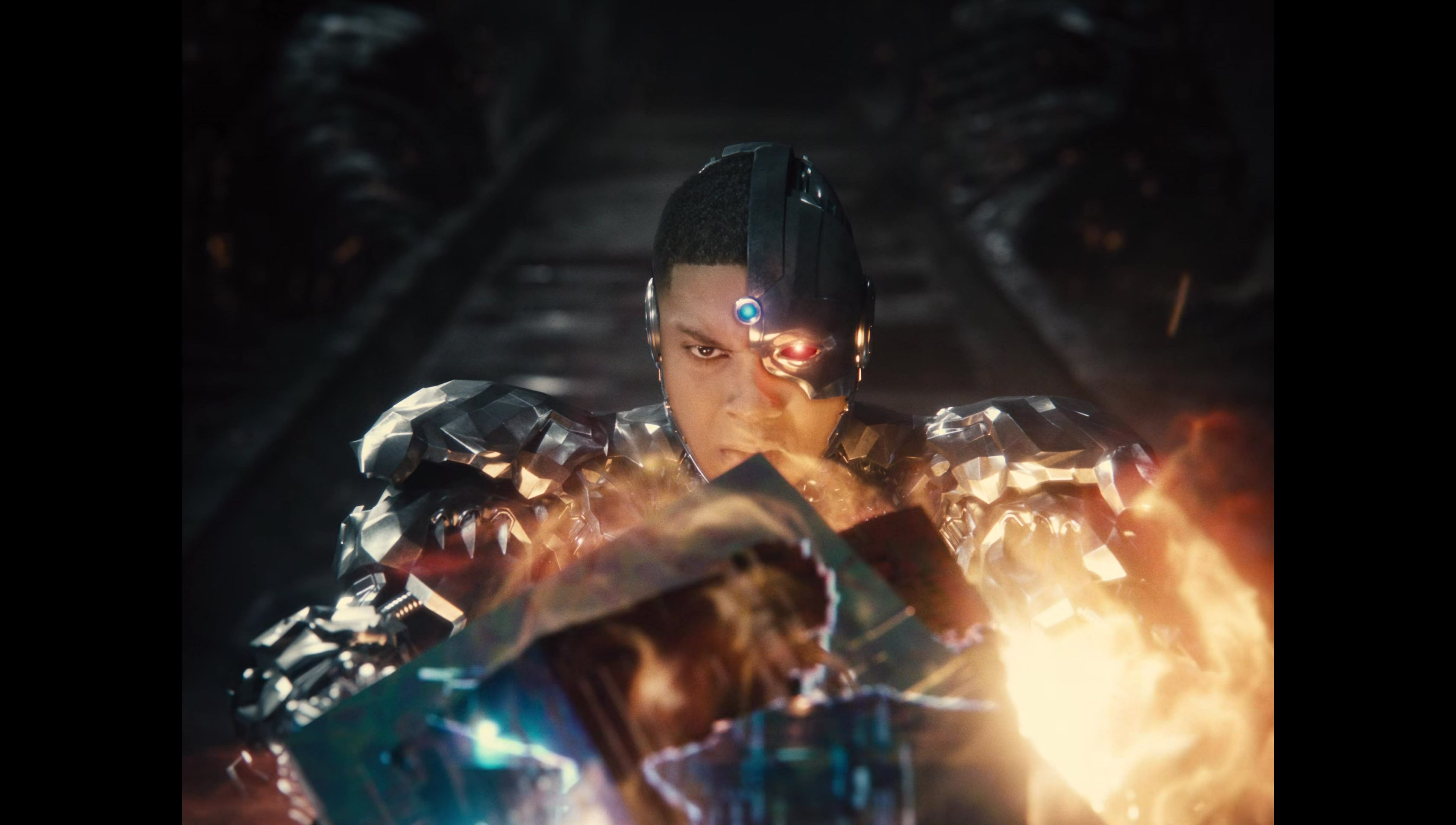 Zack Snyder’s Justice League (2021) HD screenshot 21359