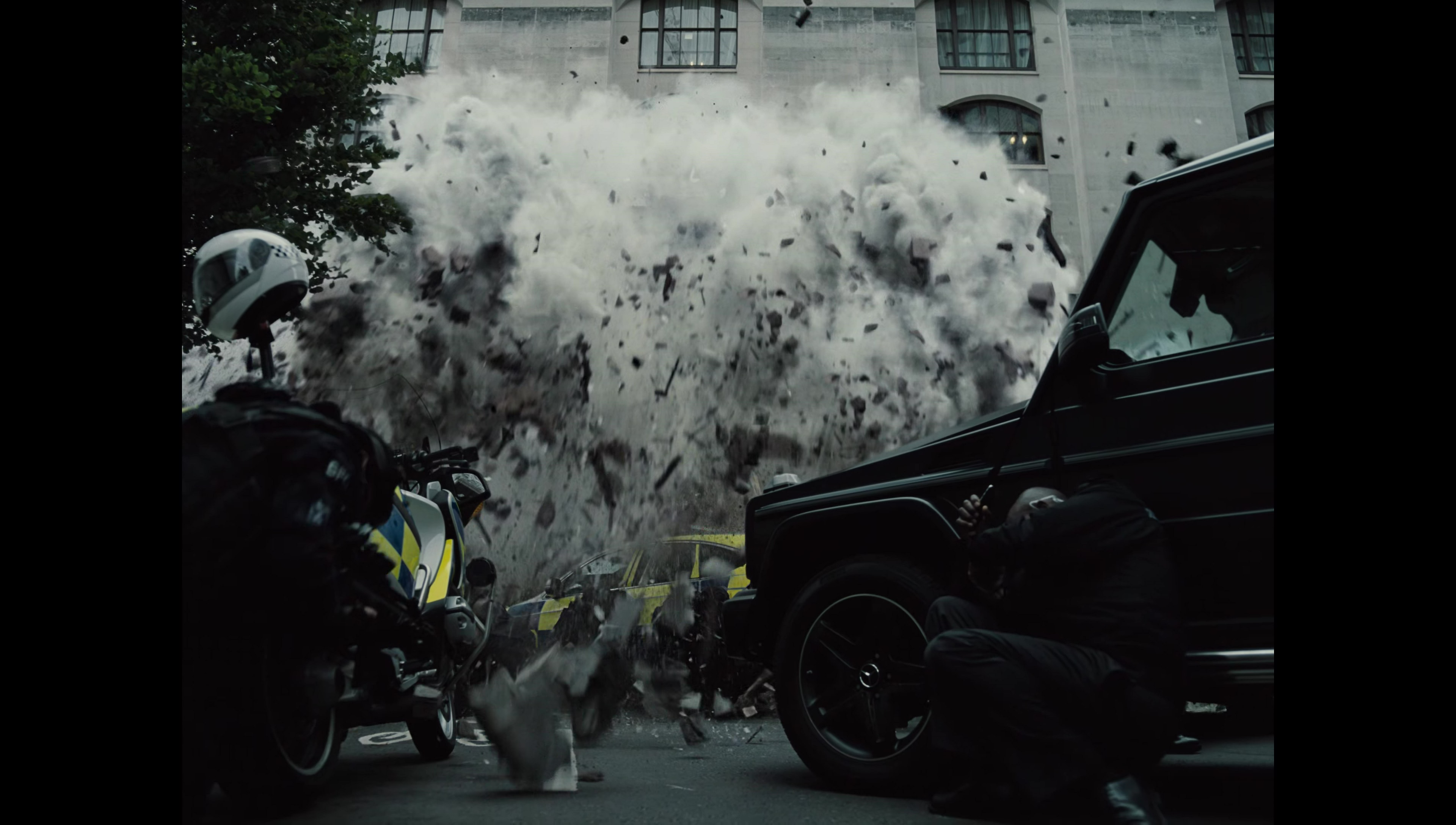 Zack Snyder’s Justice League (2021) screencap 2136