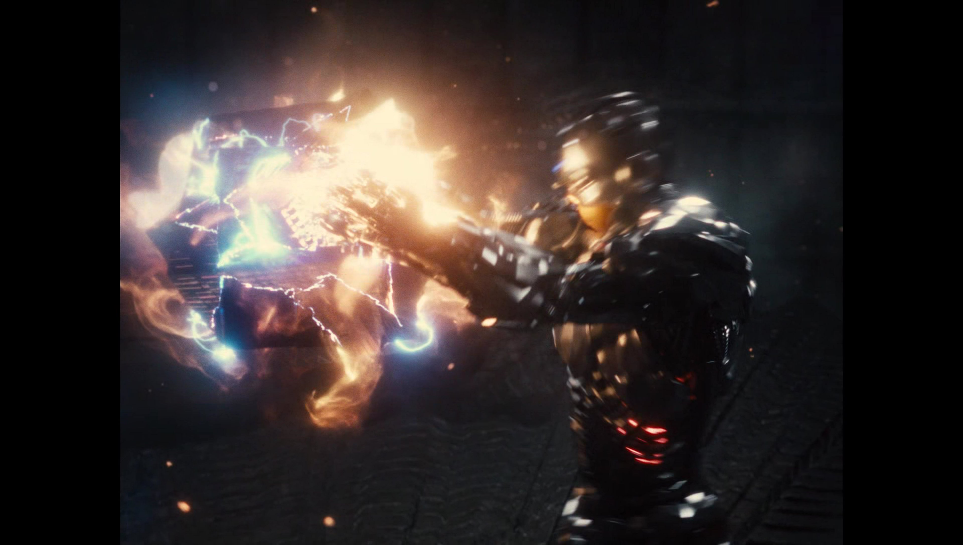 Zack Snyder’s Justice League (2021) HD screenshot 21362