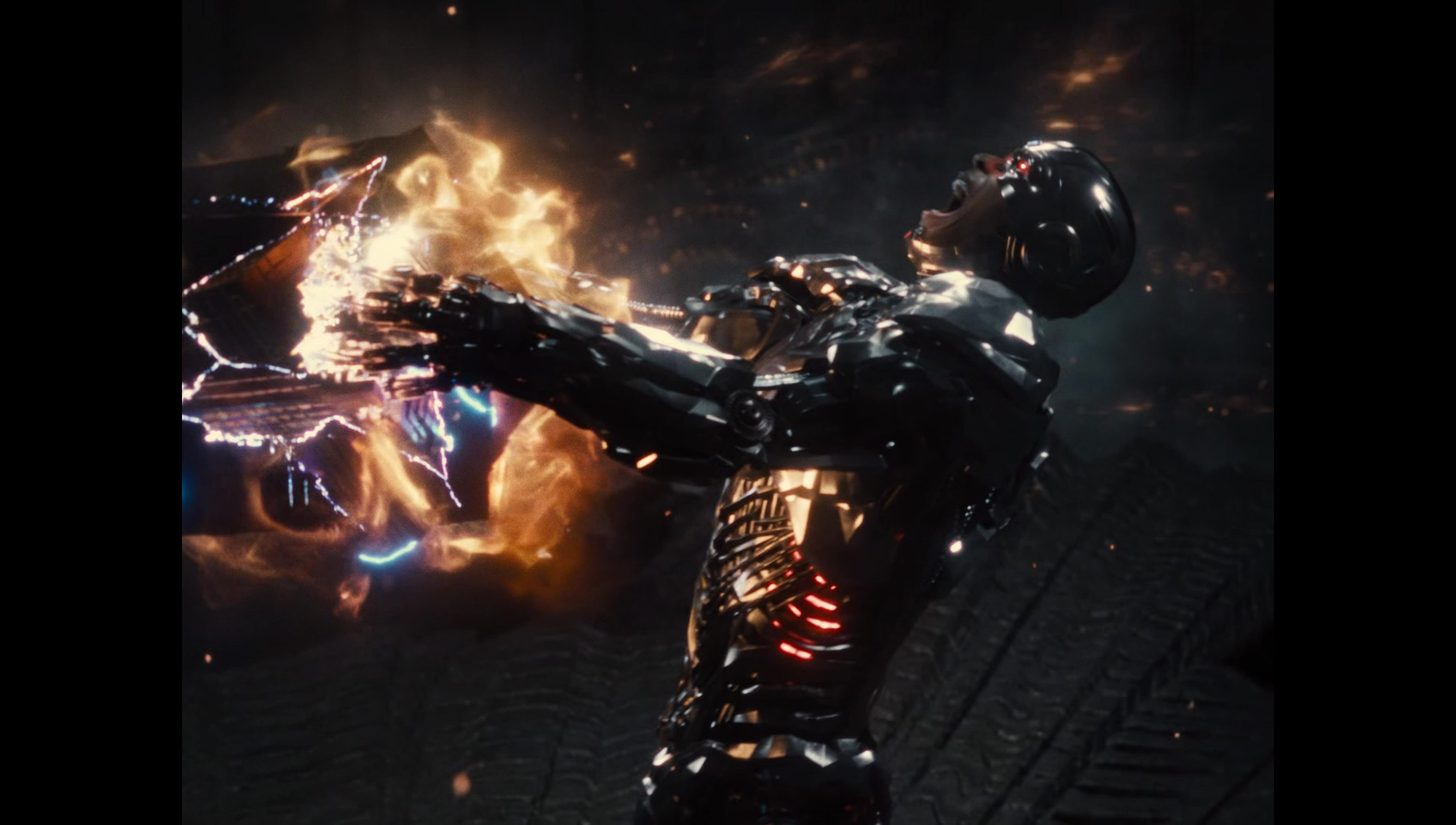 Zack Snyder’s Justice League (2021) screencap 21363