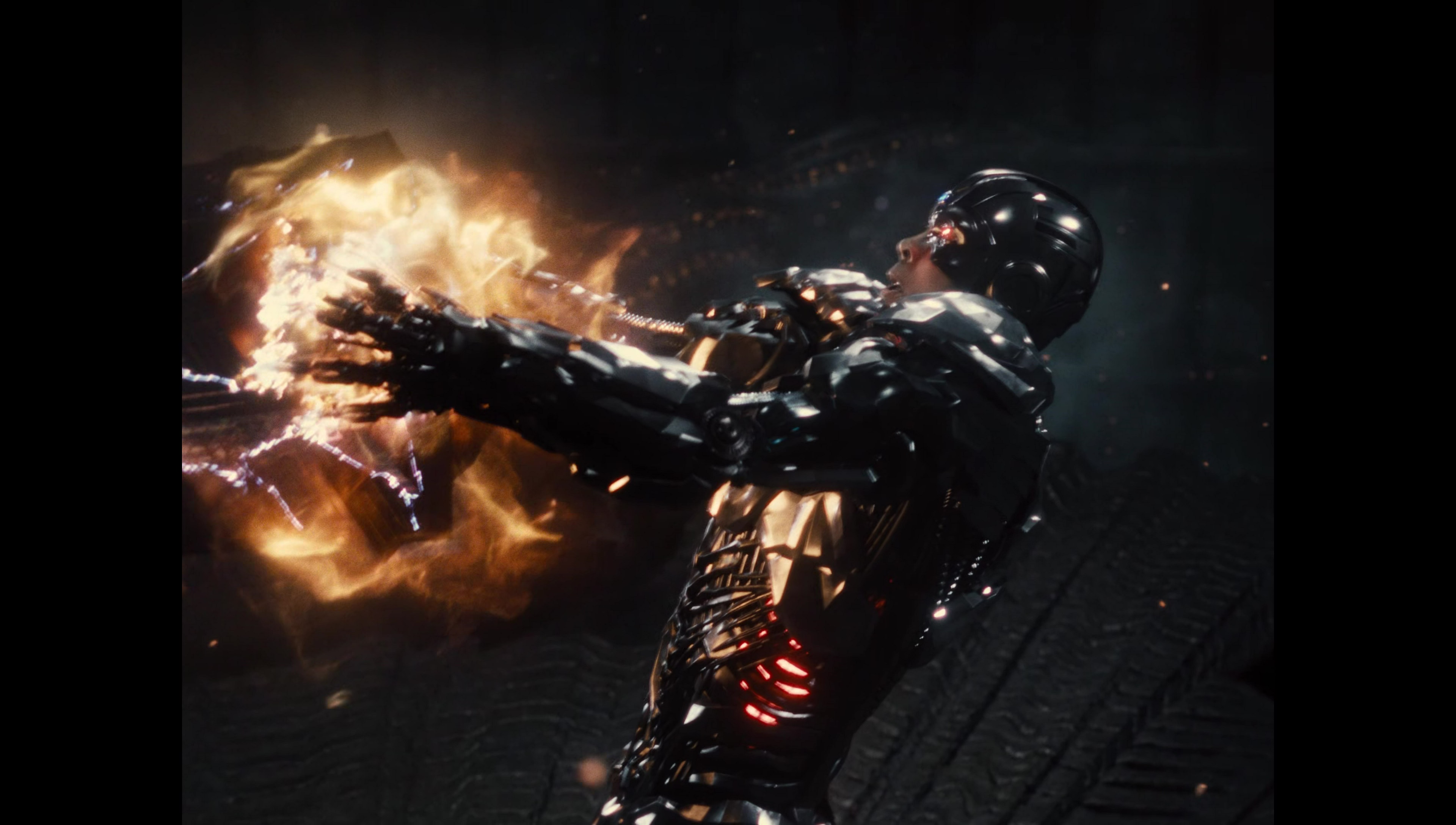 Zack Snyder’s Justice League (2021) movie still 21364