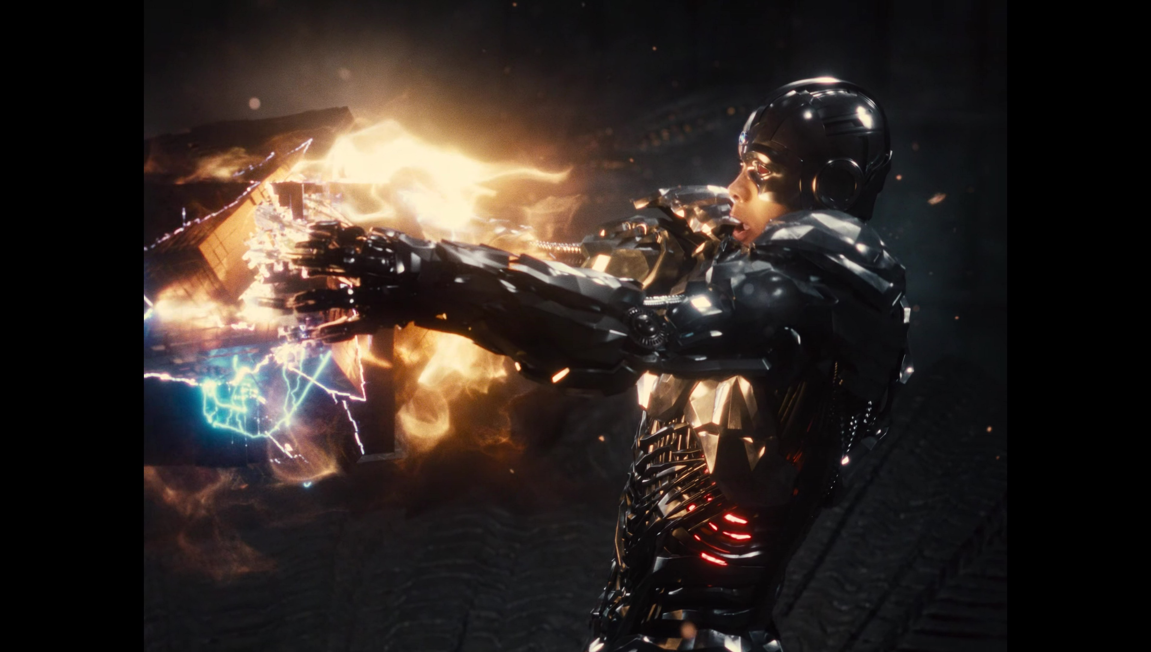Zack Snyder’s Justice League (2021) screencap 21366