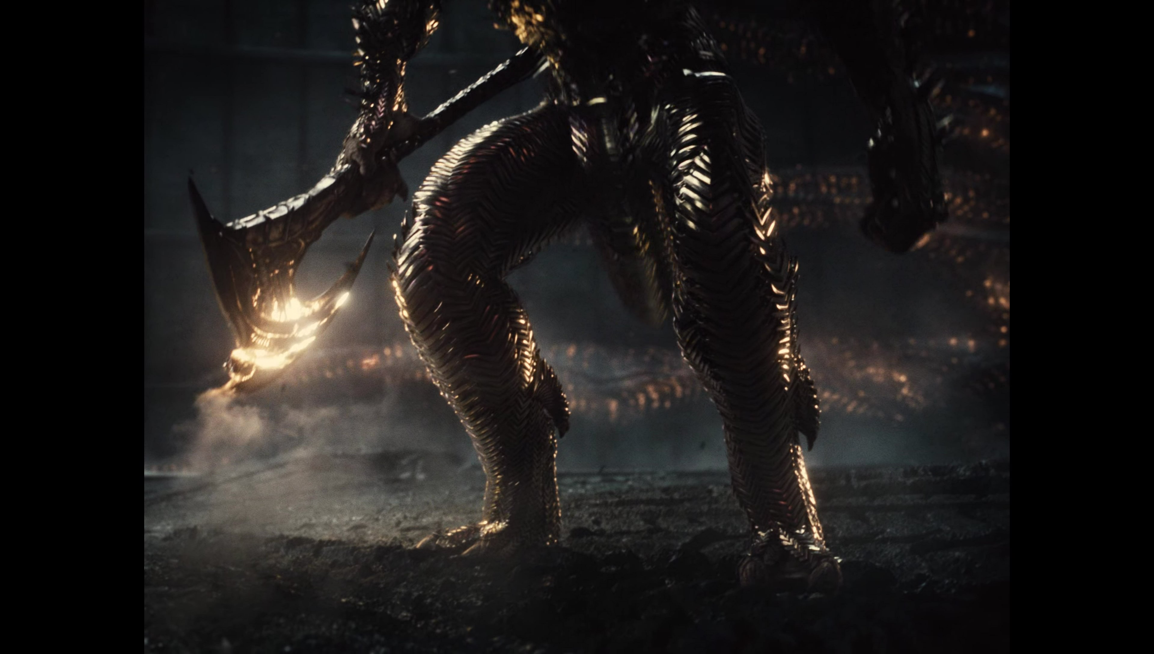 Zack Snyder’s Justice League (2021) movie still 21370