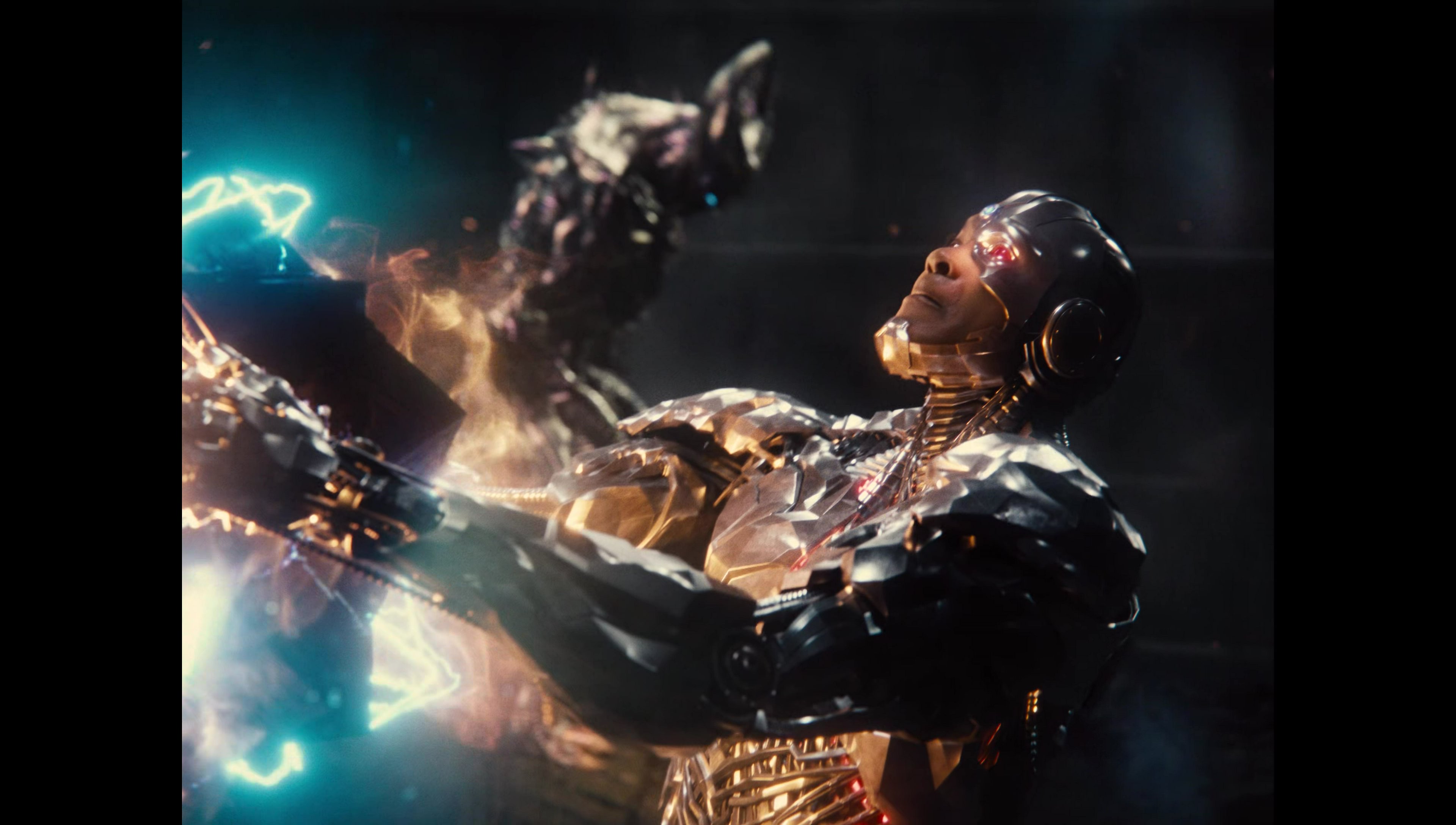 Zack Snyder’s Justice League (2021) HD screenshot 21371