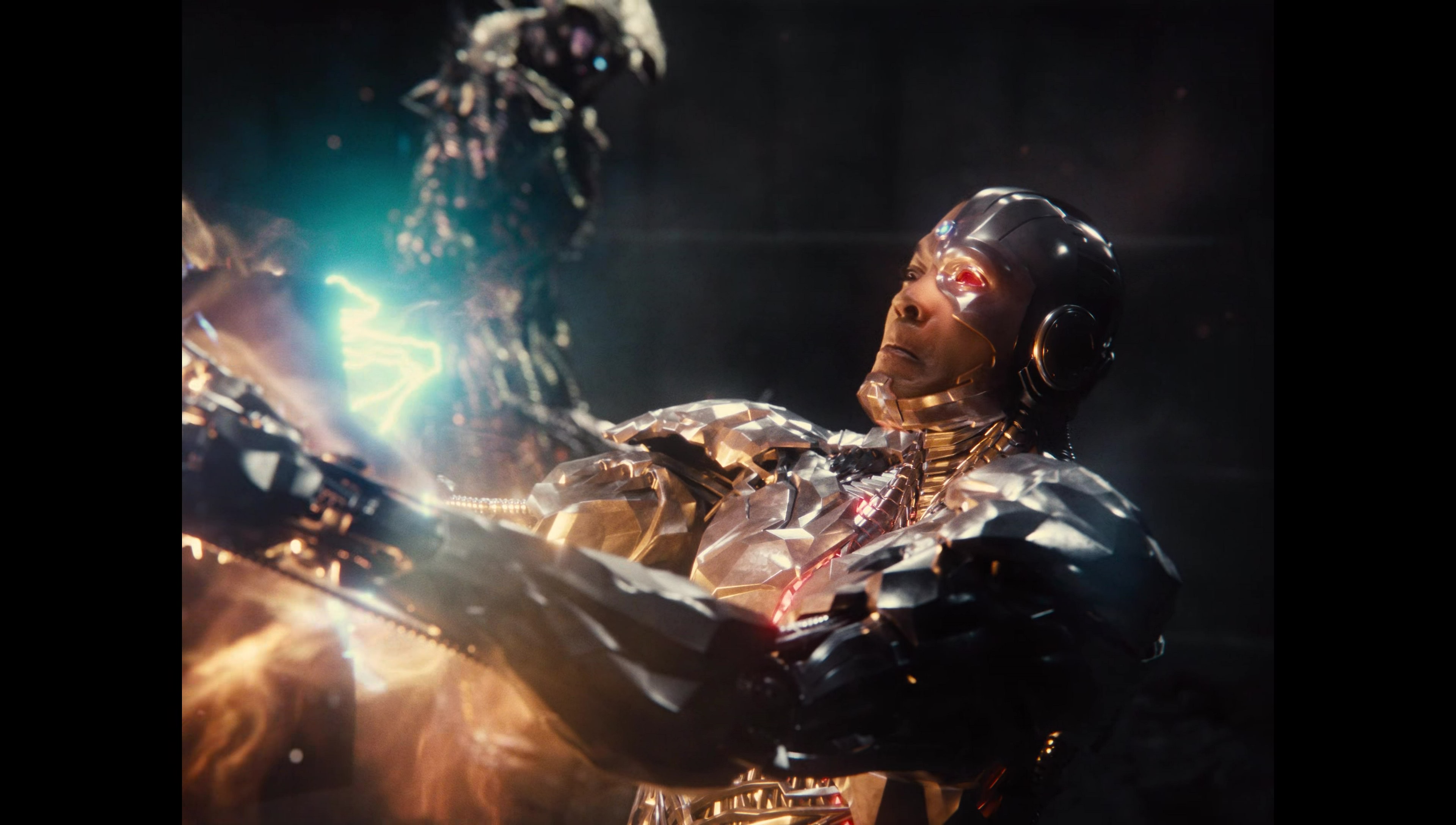 Zack Snyder’s Justice League (2021) screencap 21372