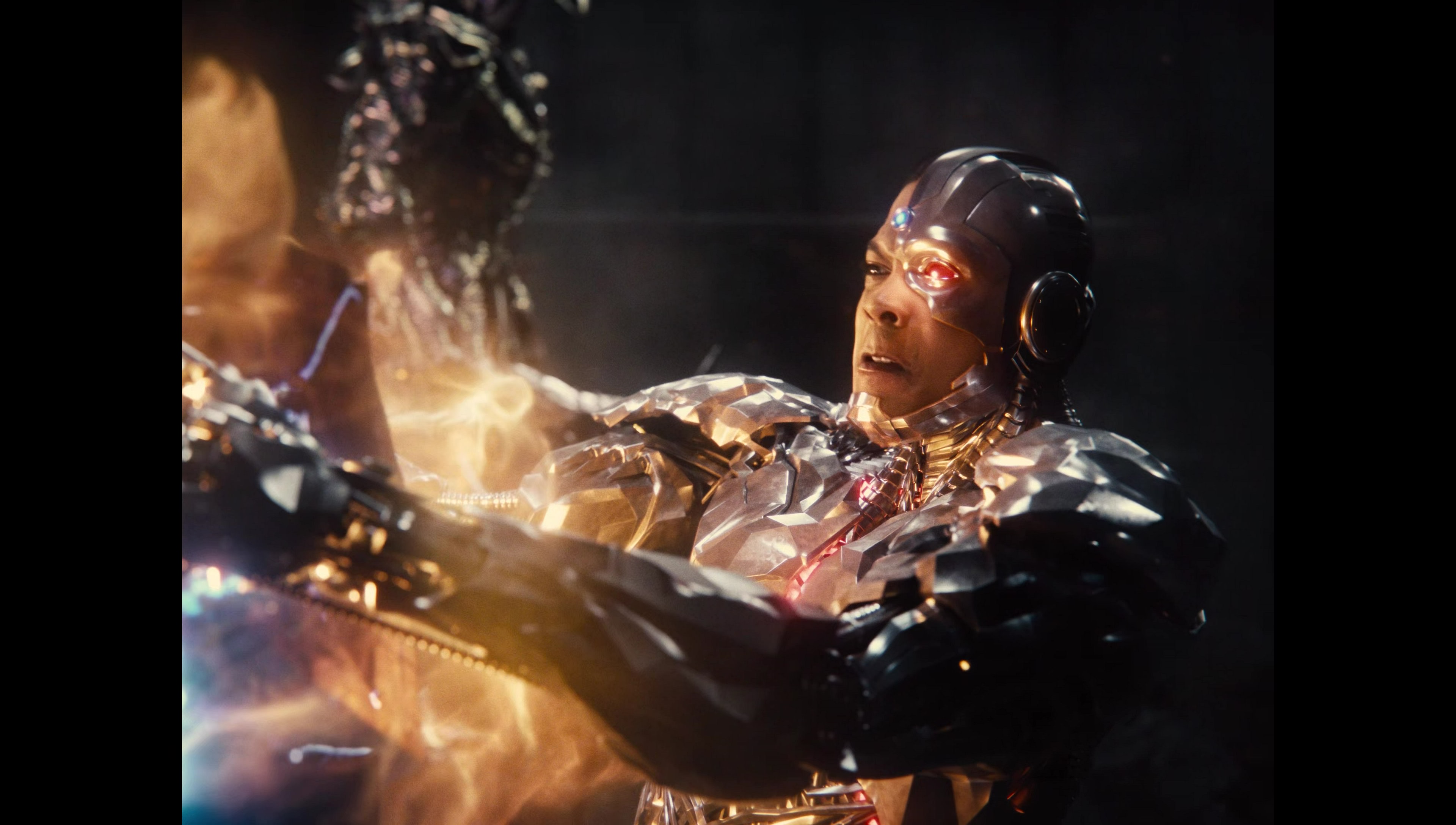 Zack Snyder’s Justice League (2021) movie still 21373