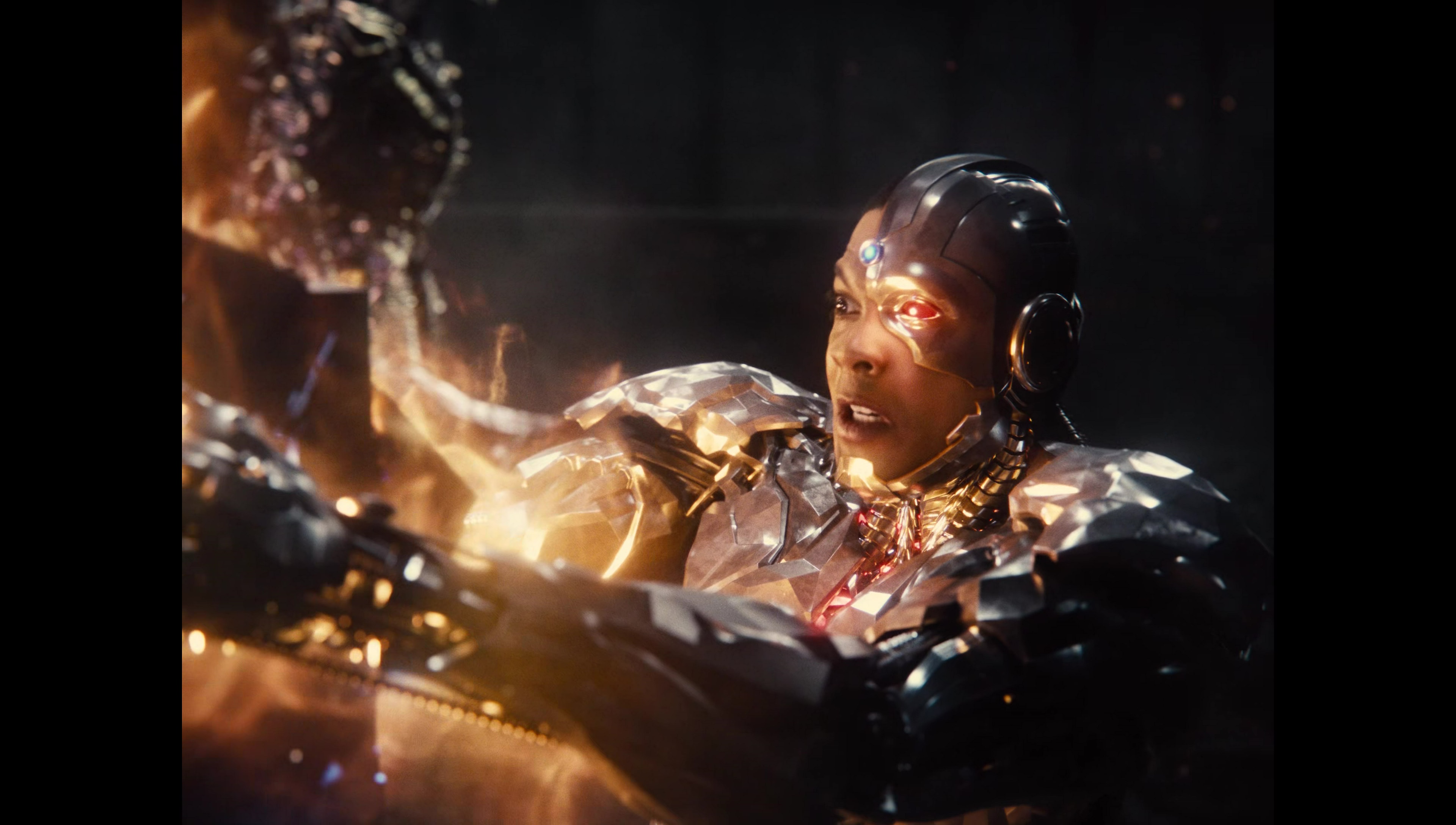 Zack Snyder’s Justice League (2021) HD screenshot 21374
