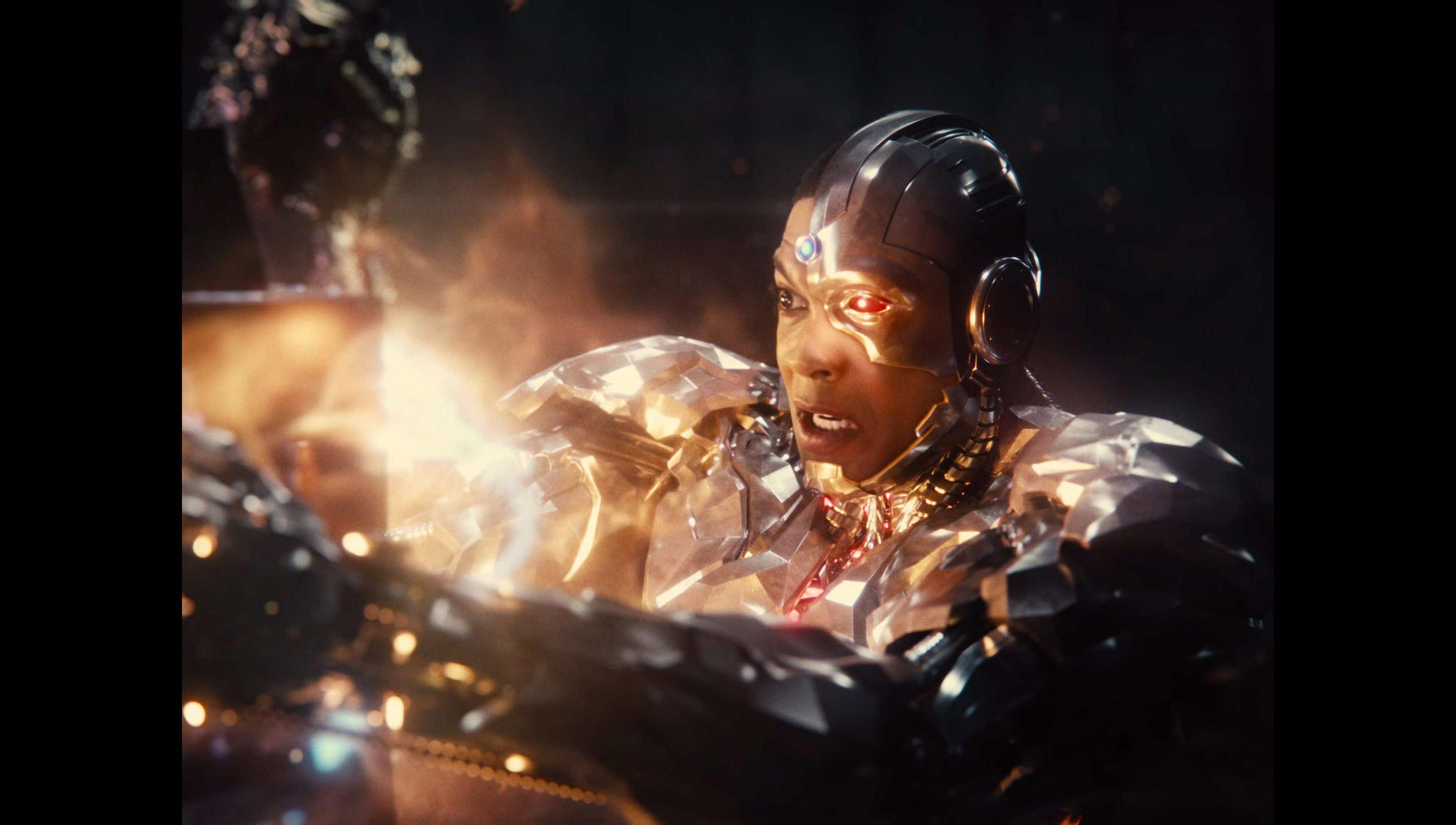 Zack Snyder’s Justice League (2021) screencap 21375