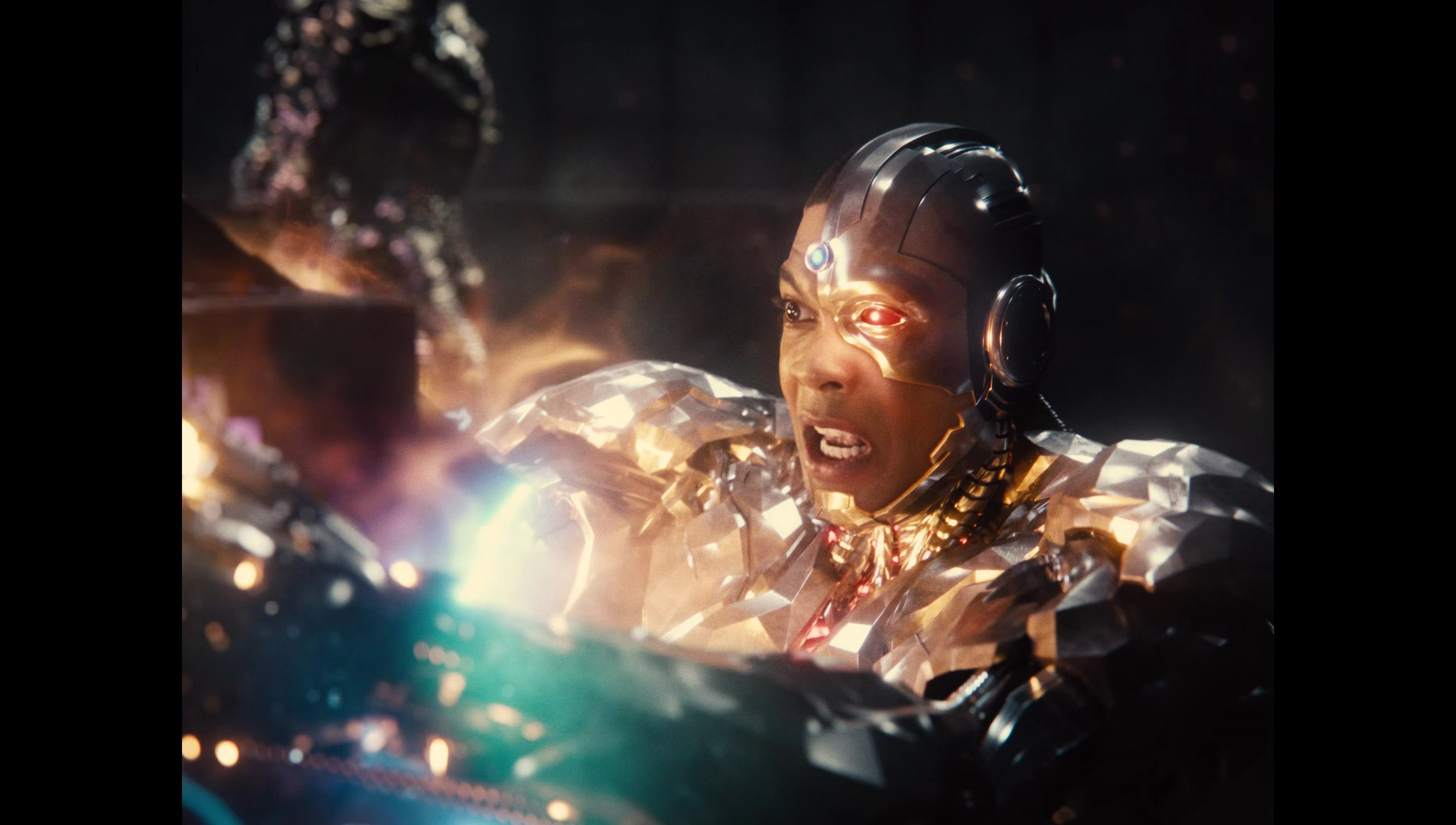 Zack Snyder’s Justice League (2021) movie still 21376