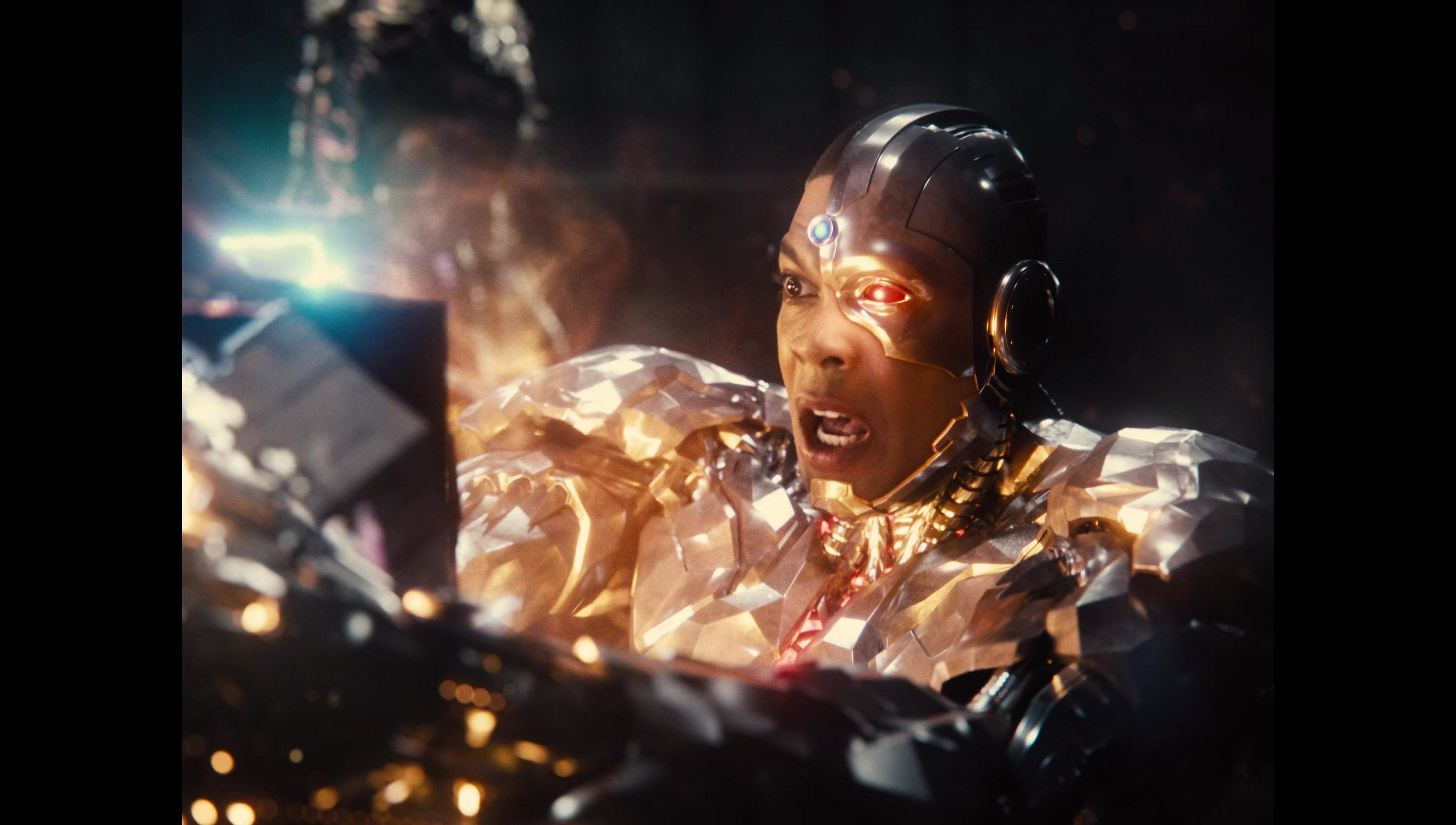 Zack Snyder’s Justice League (2021) HD screenshot 21377