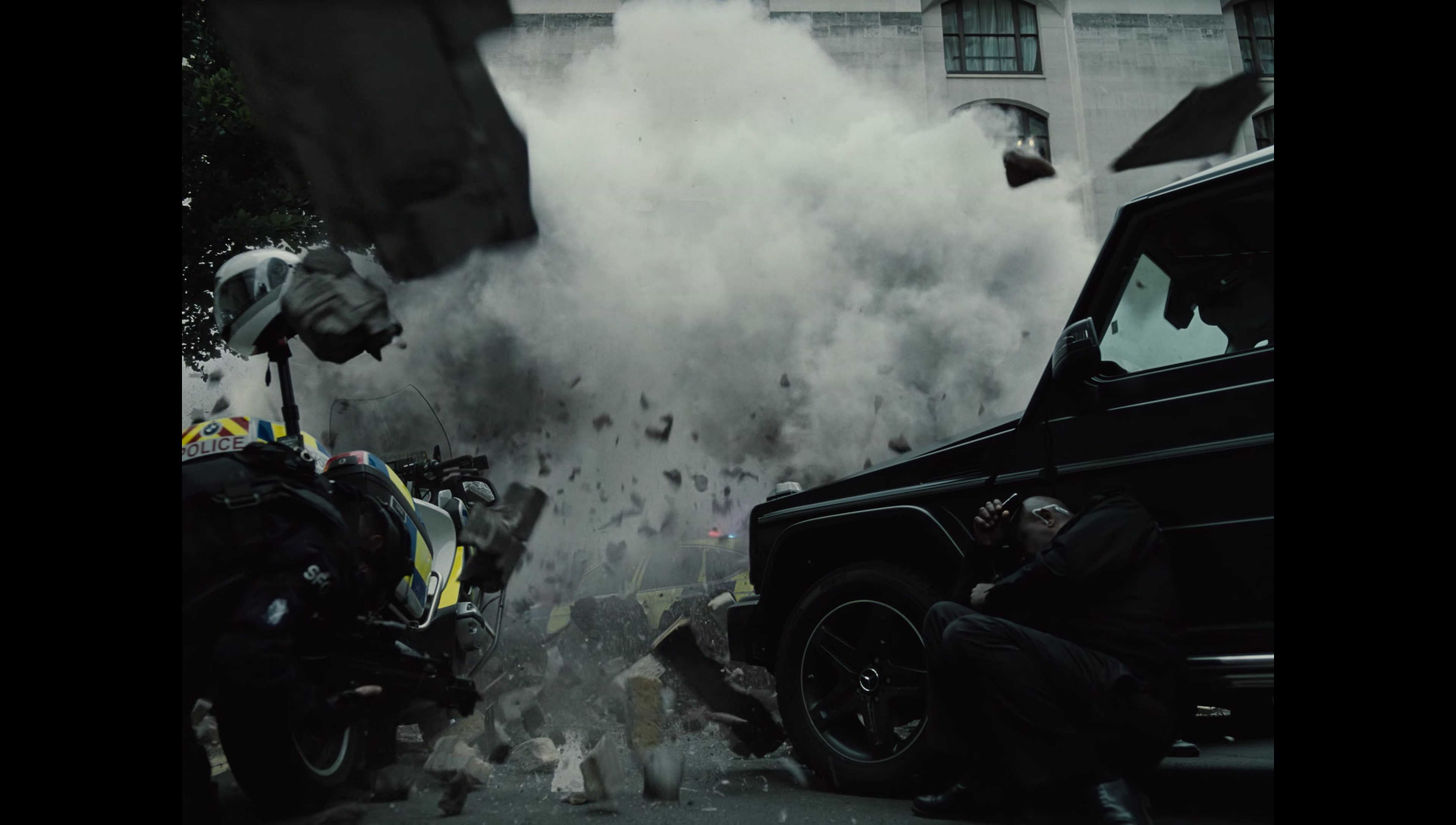 Zack Snyder’s Justice League (2021) HD screenshot 2138