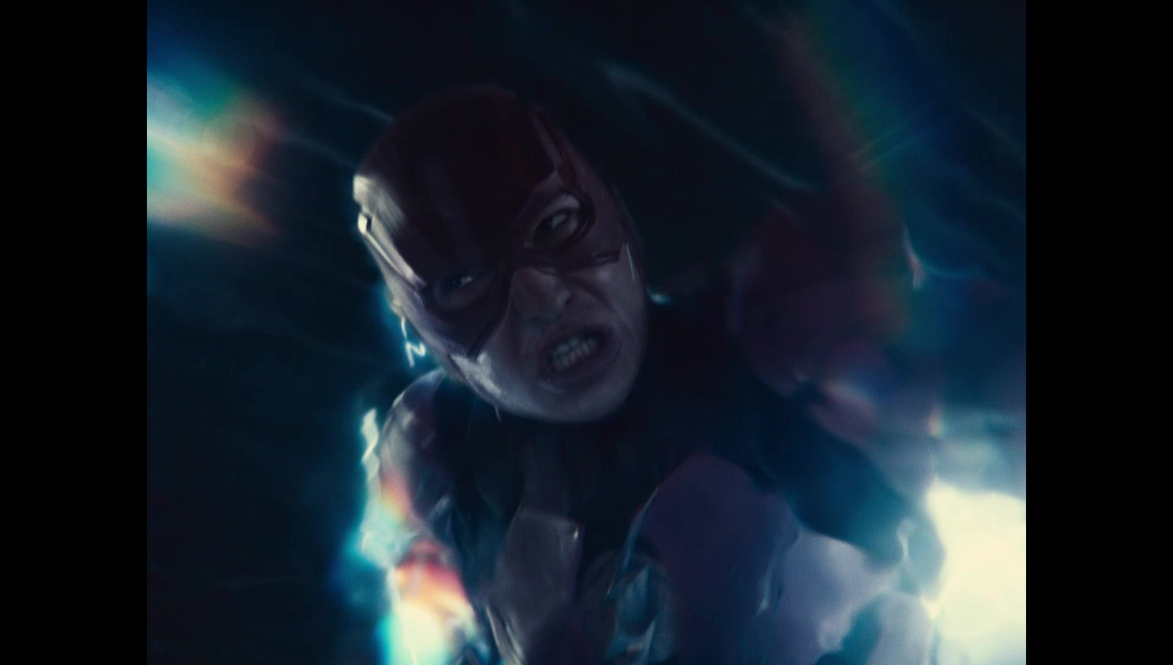 Zack Snyder’s Justice League (2021) movie still 21382