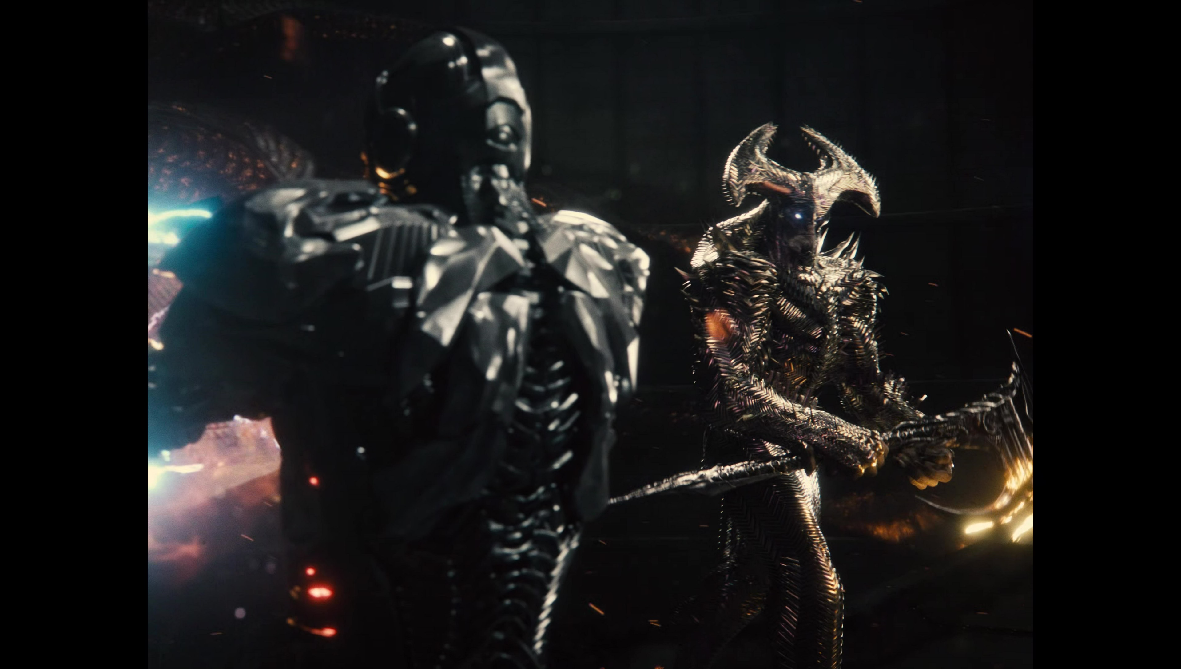 Zack Snyder’s Justice League (2021) HD screenshot 21383