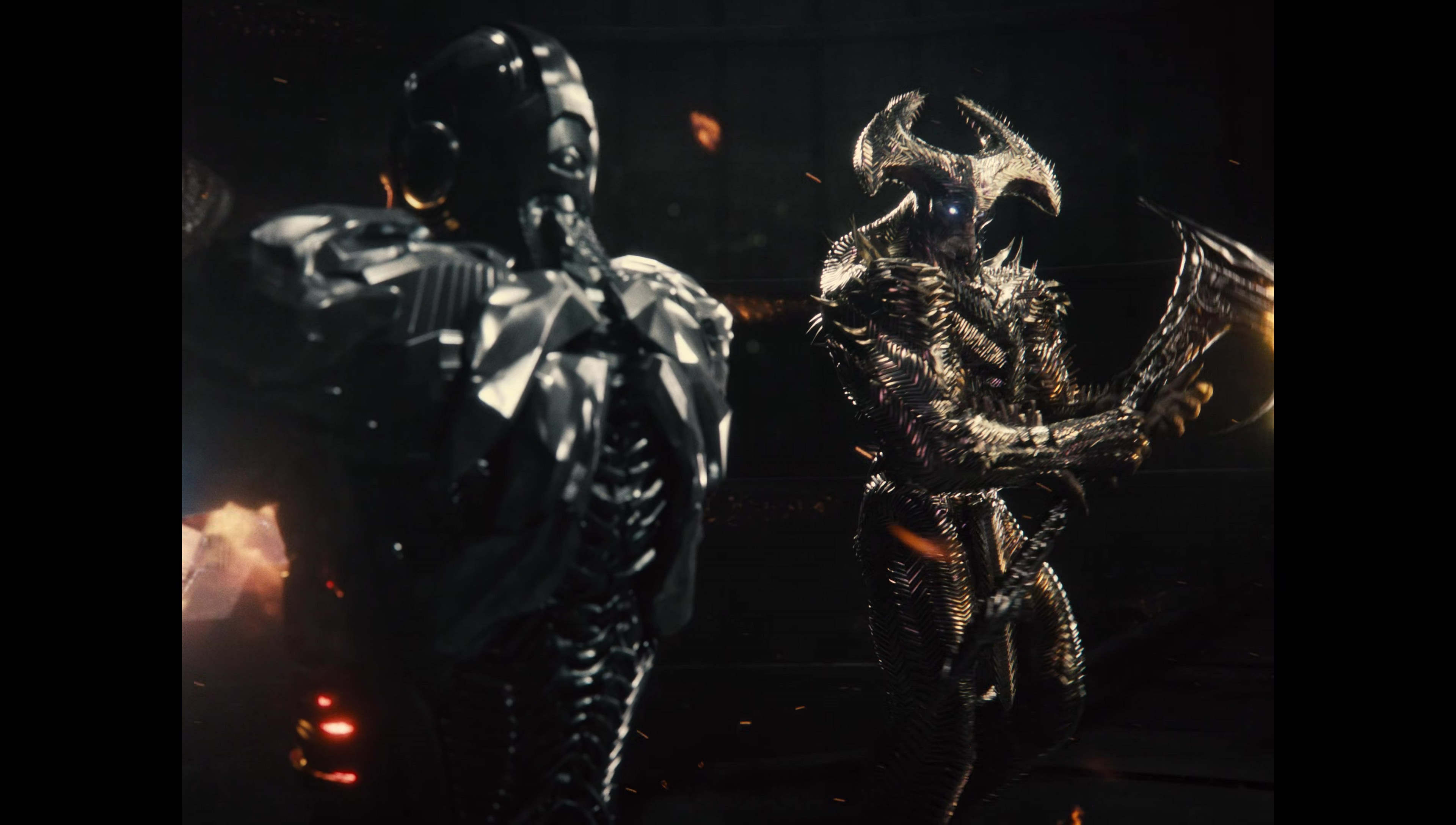Zack Snyder’s Justice League (2021) screencap 21384