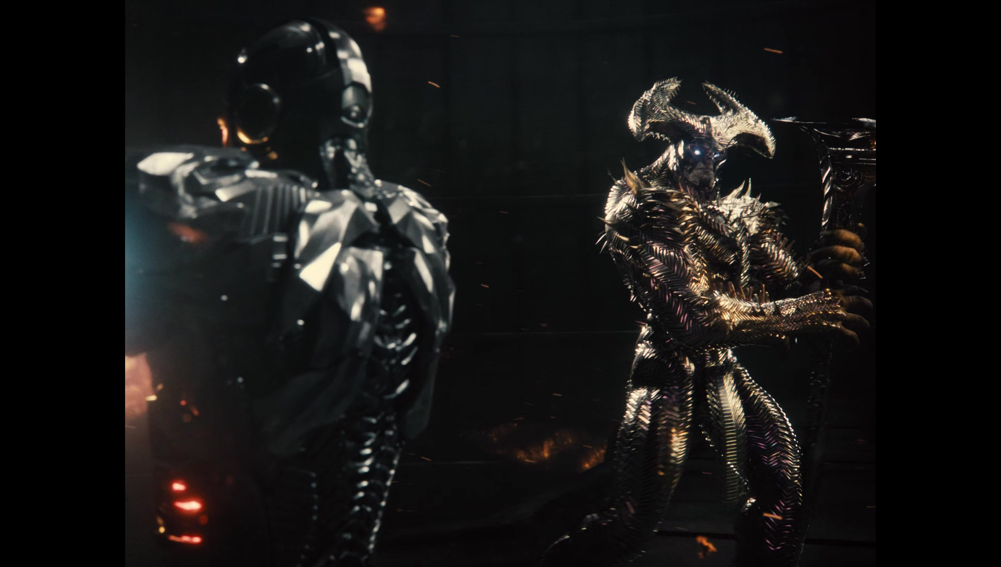 Zack Snyder’s Justice League (2021) movie still 21385