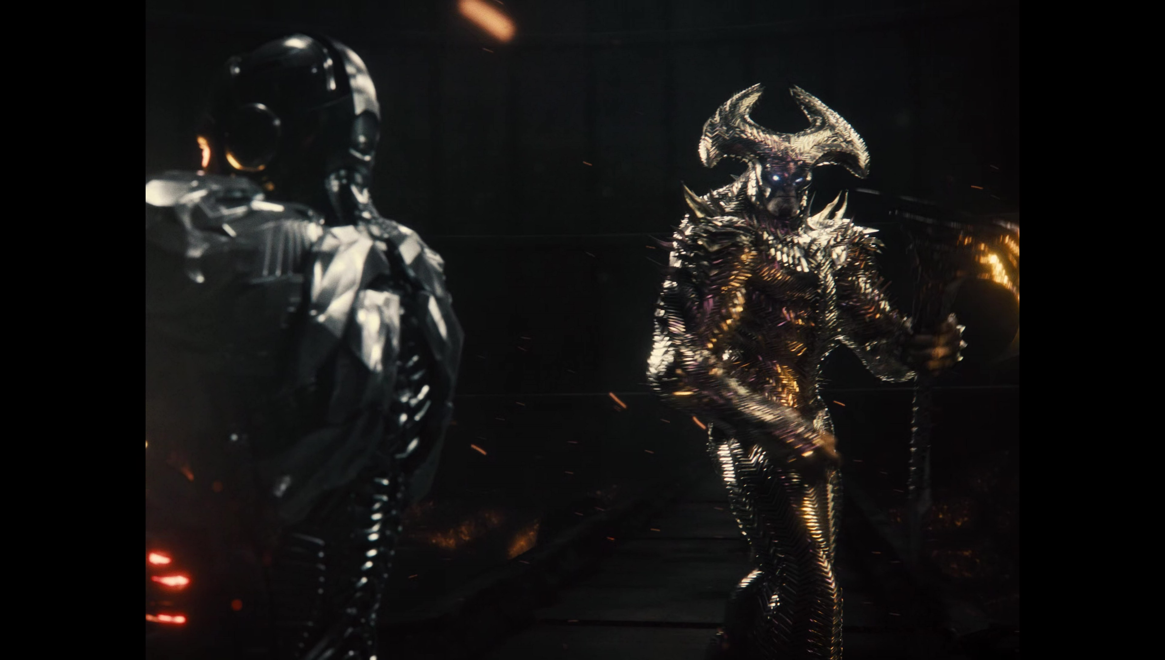 Zack Snyder’s Justice League (2021) HD screenshot 21386
